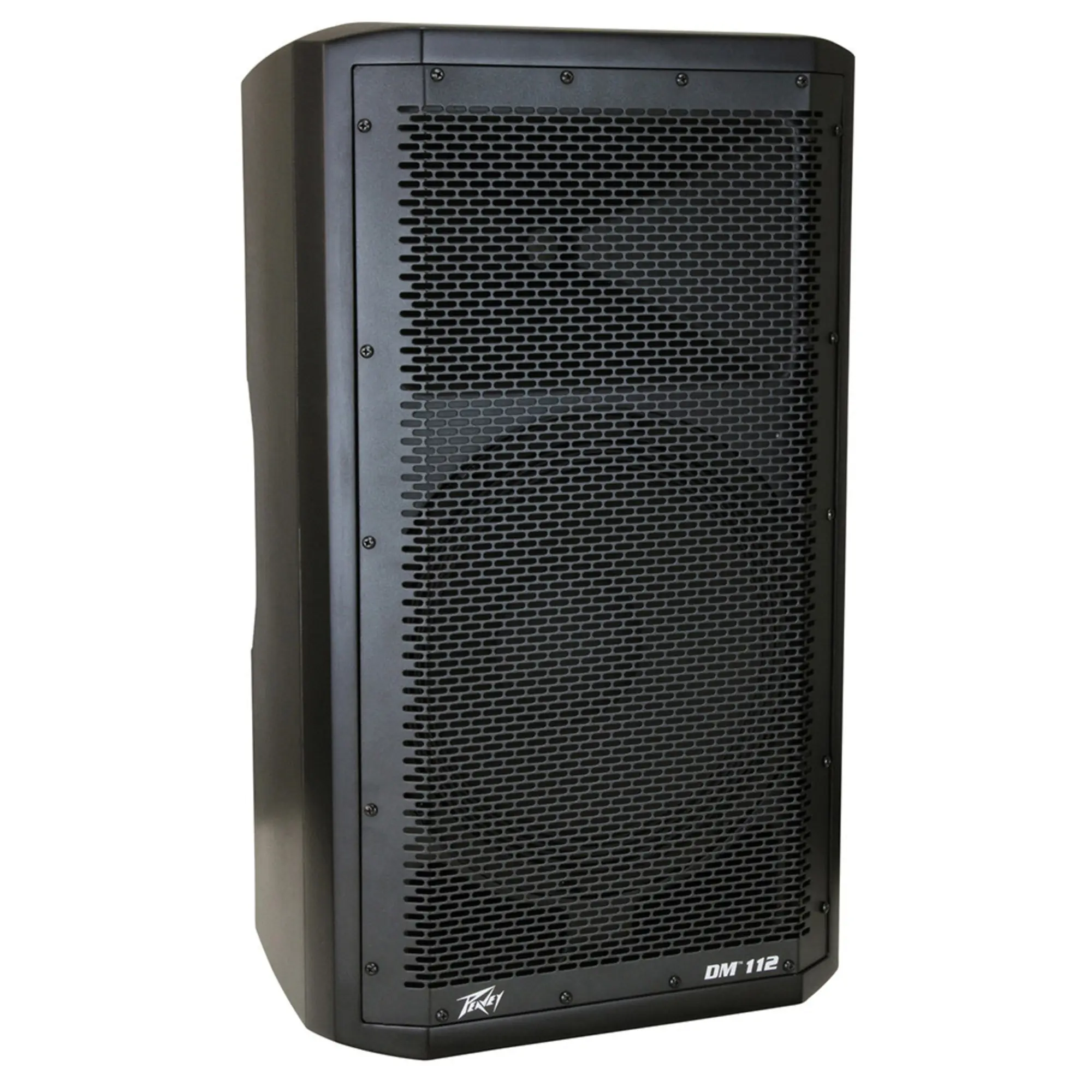 Активная акустическая система Peavey DM 112 (4 / 4)