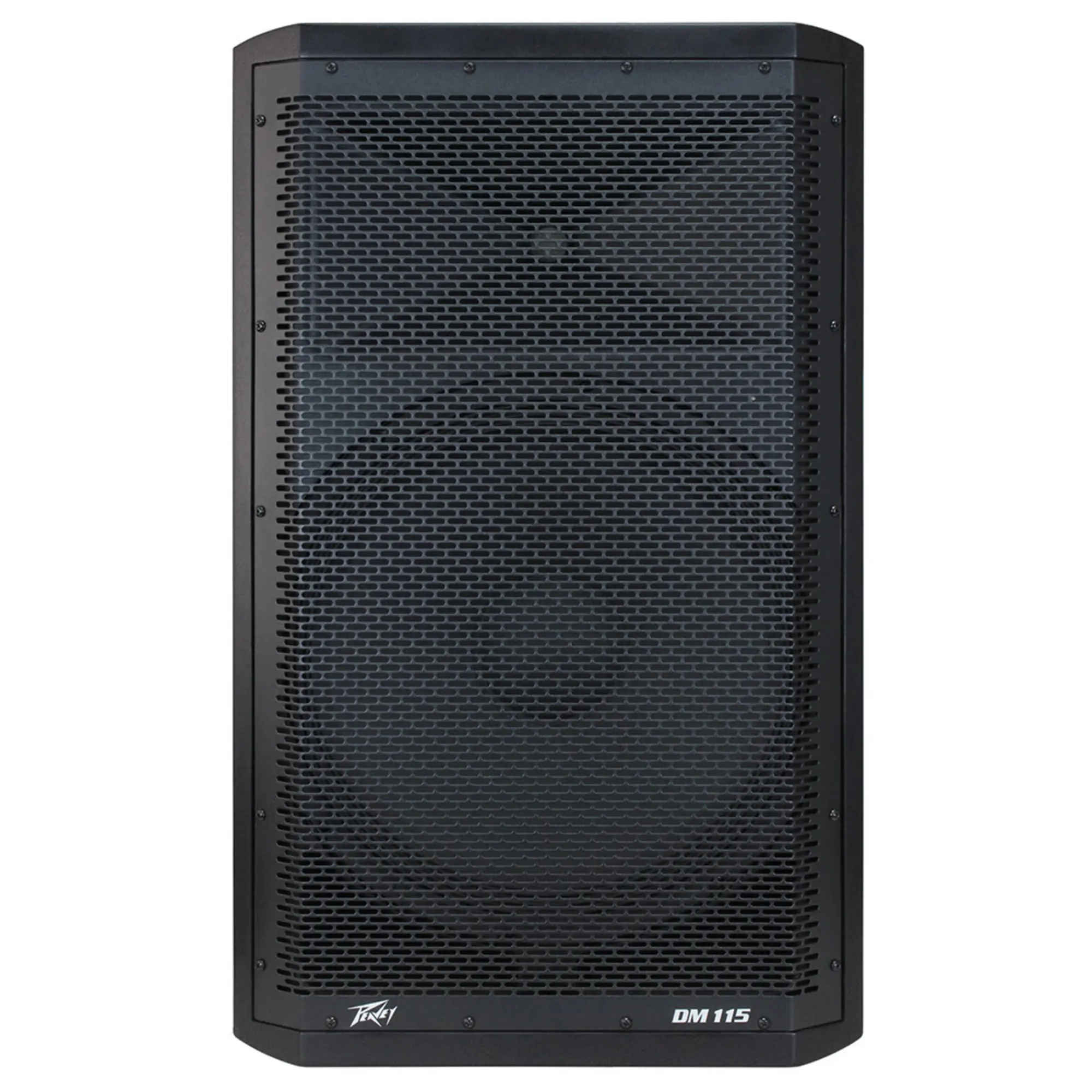 Активная акустическая система Peavey DM 115 (1 / 4)