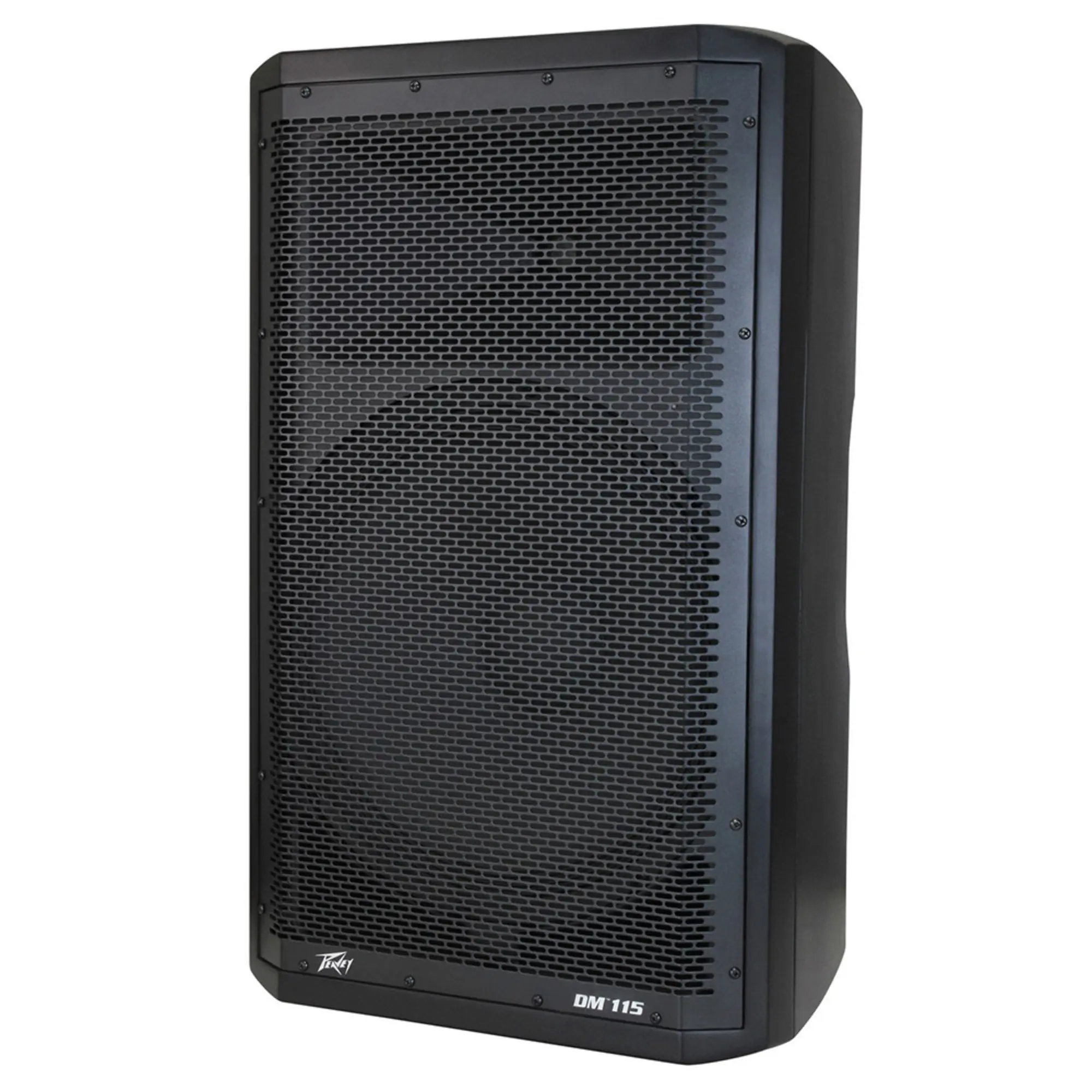 Активная акустическая система Peavey DM 115 (3 / 4)