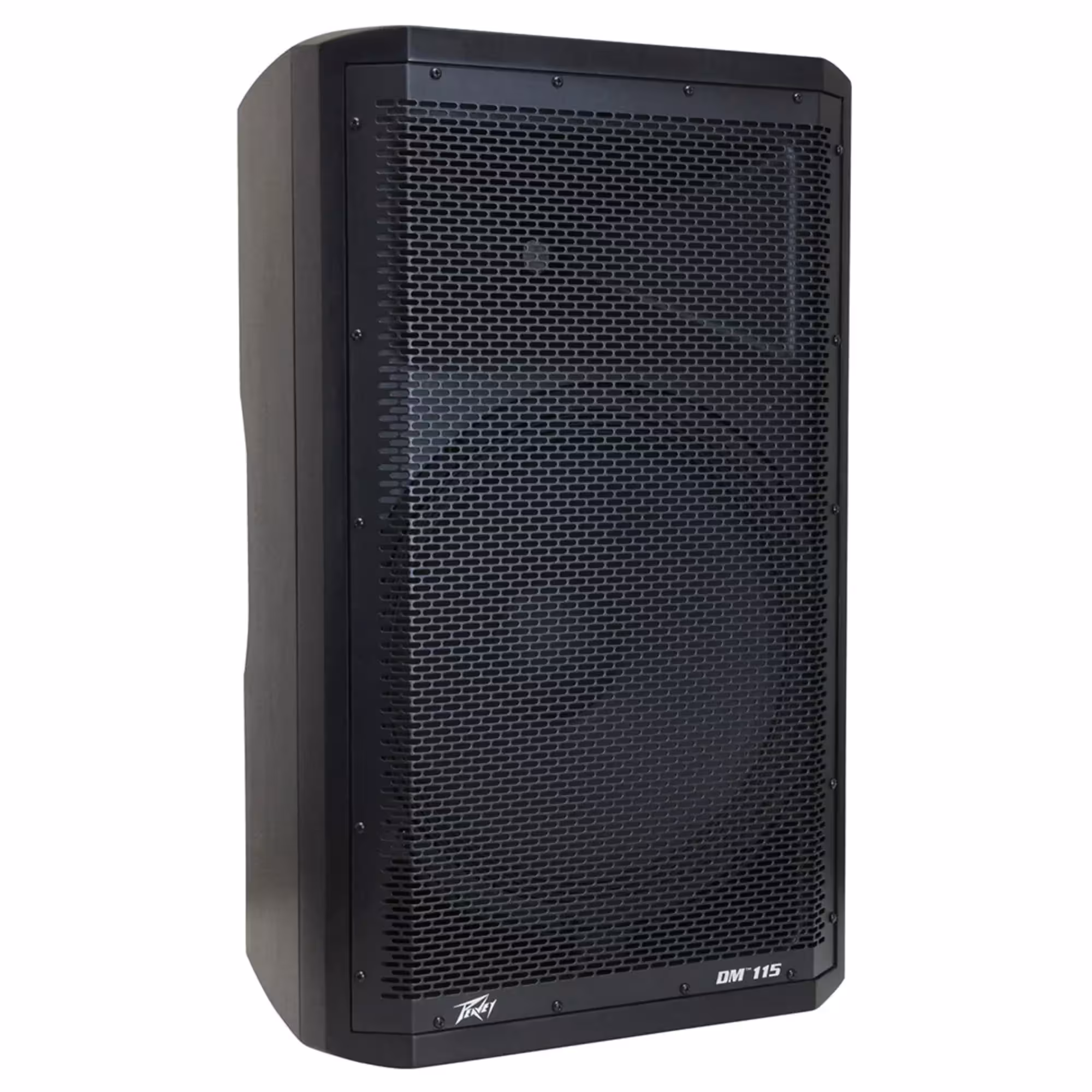 Активная акустическая система Peavey DM 115 (4 / 4)