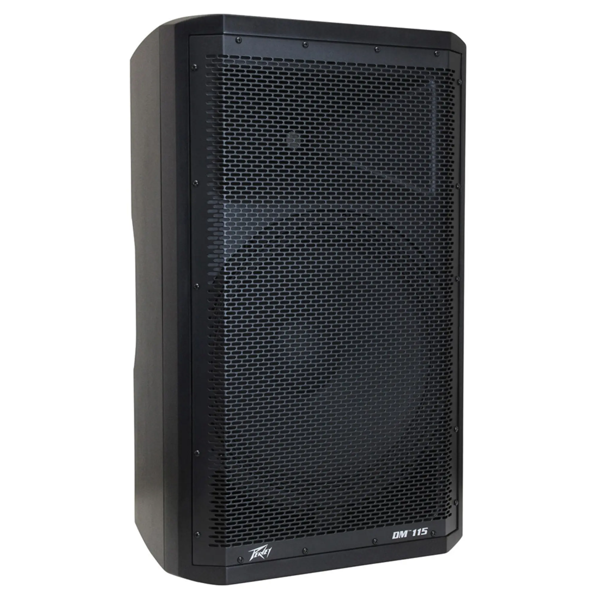 Активная акустическая система Peavey DM 115 (4 / 4)