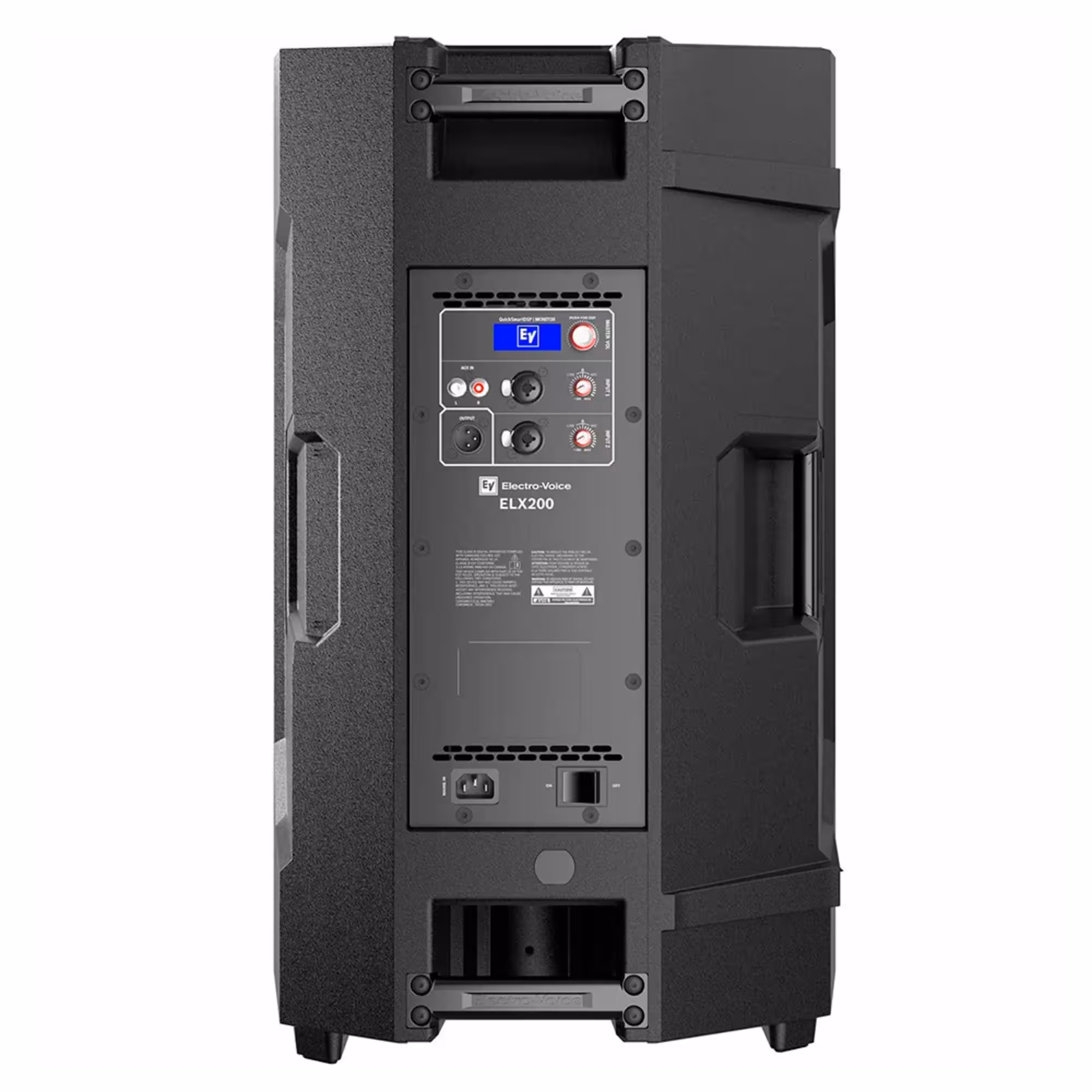 Активная акустическая система Electro-Voice ELX200-15P (2 / 3)