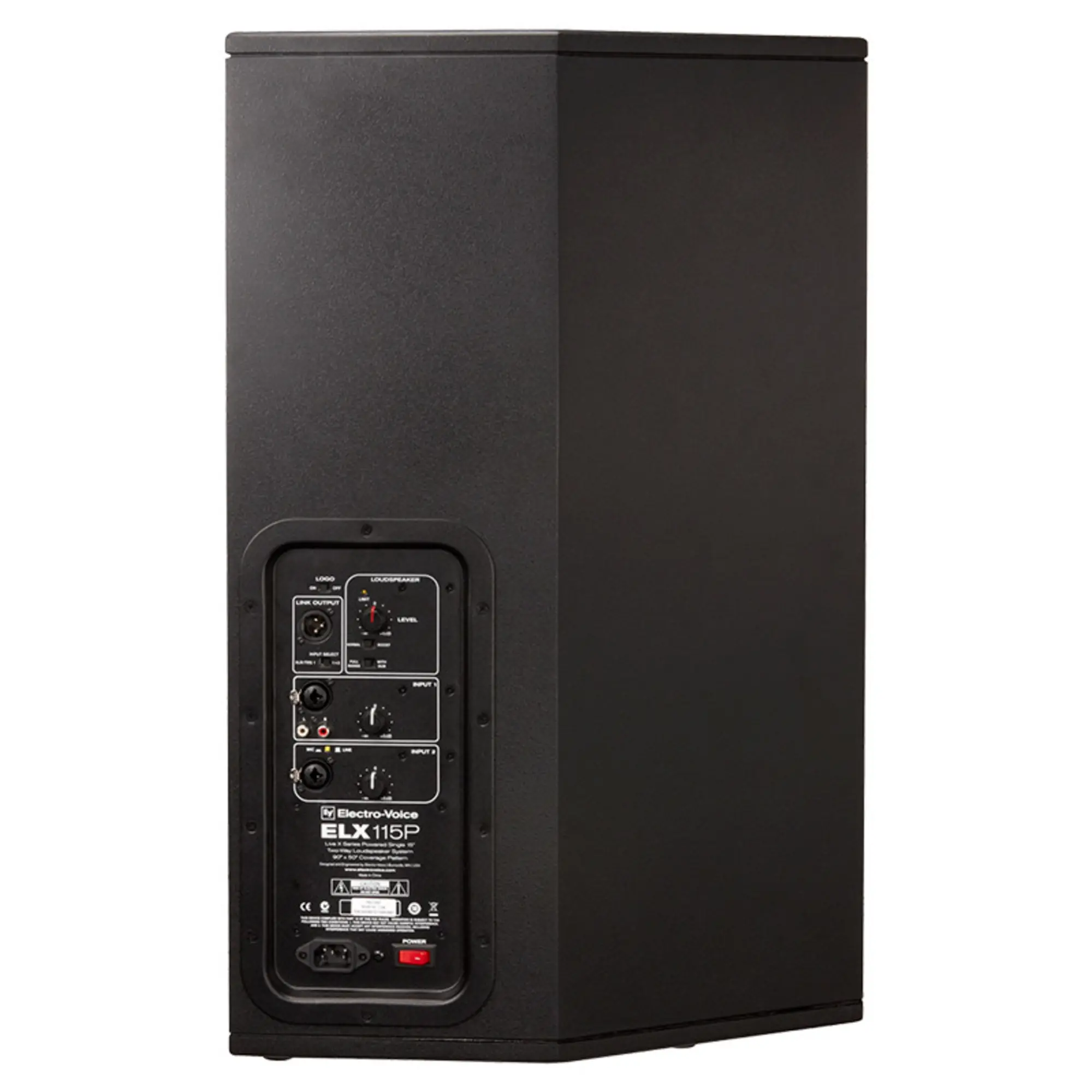 Активная акустическая система Electro-Voice ELX115P (7 / 7)