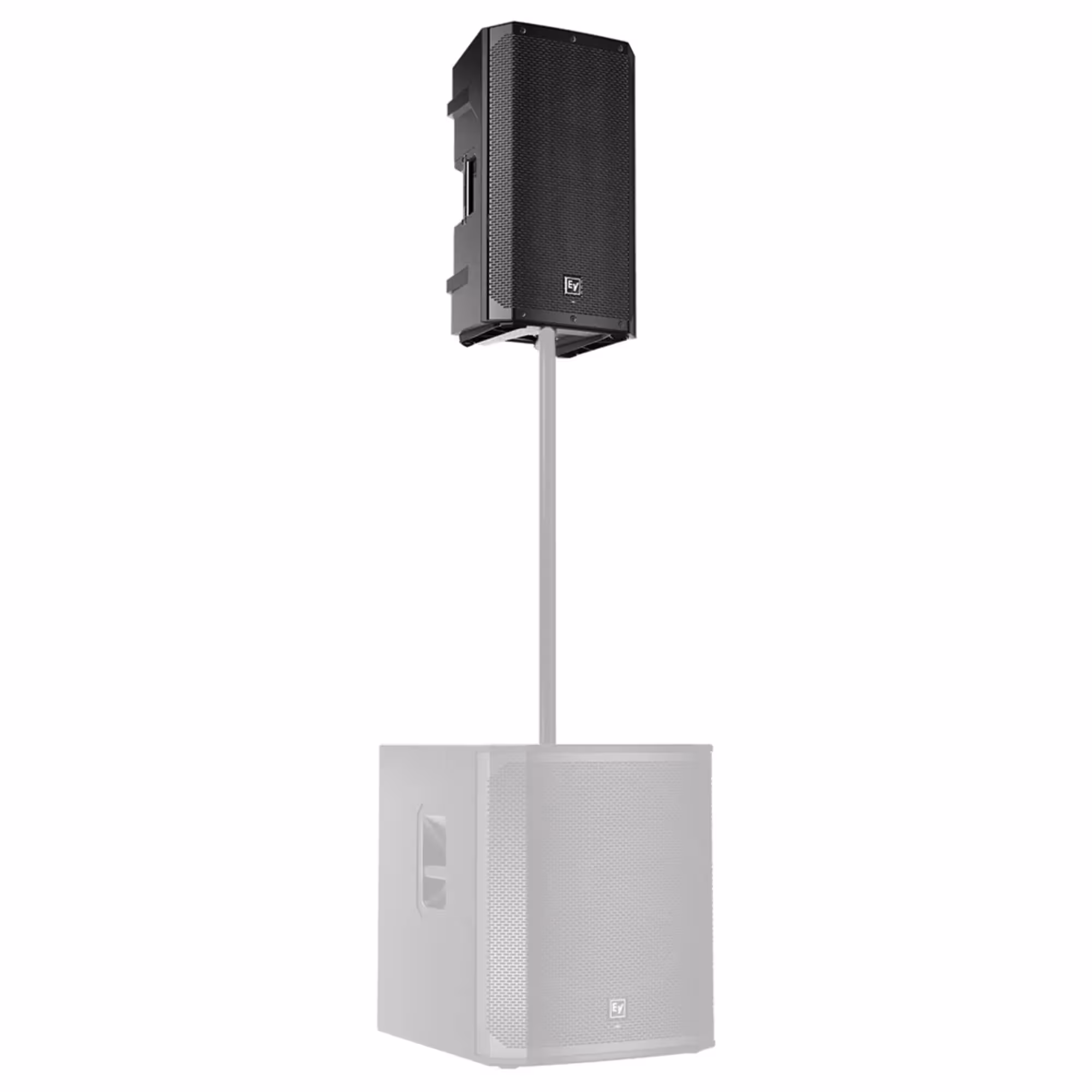 Активная акустическая система Electro-Voice ELX200-12P (3 / 3)