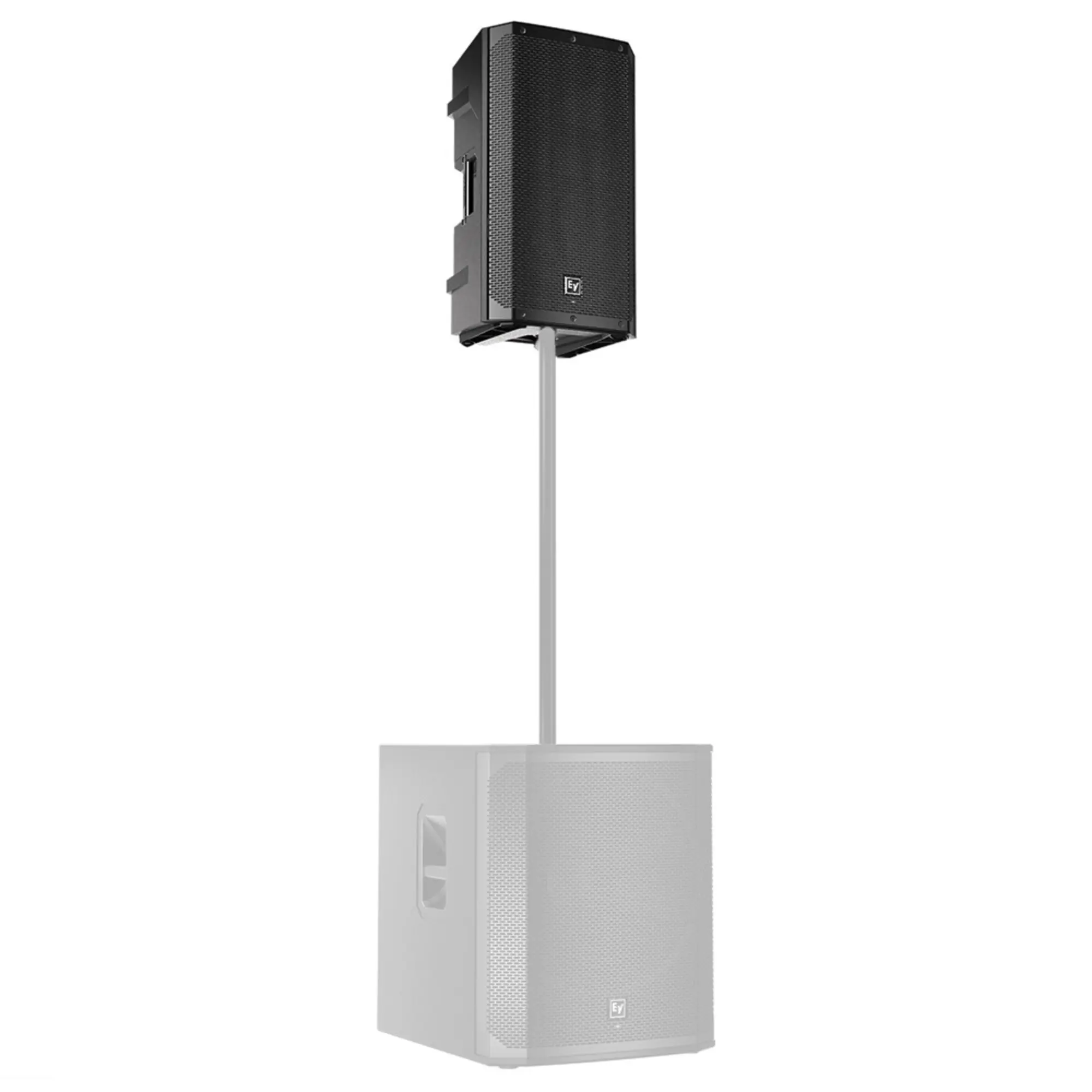 Активная акустическая система Electro-Voice ELX200-12P (3 / 3)