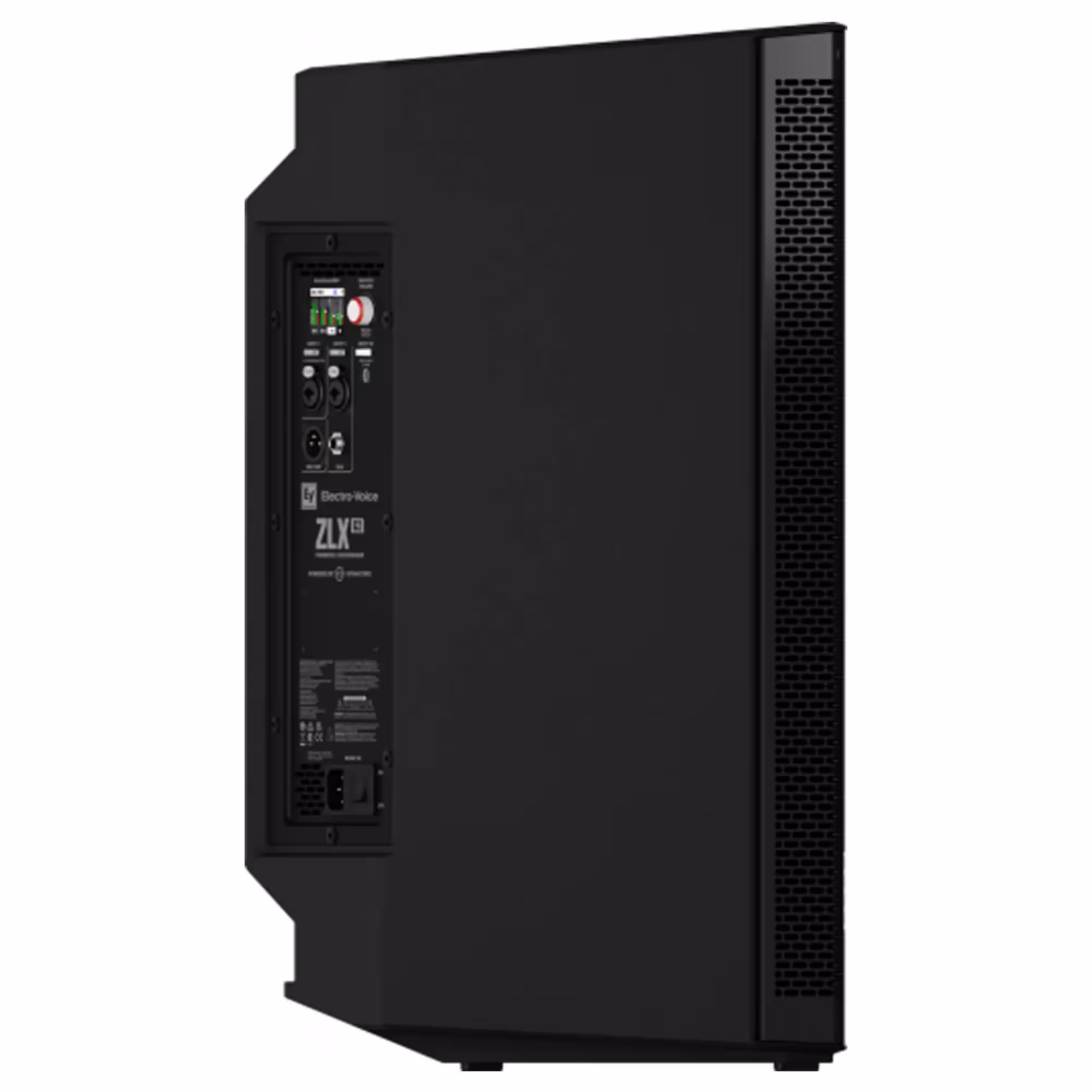 Активная акустическая система Electro-Voice ZLX12P-G2 (6 / 7)