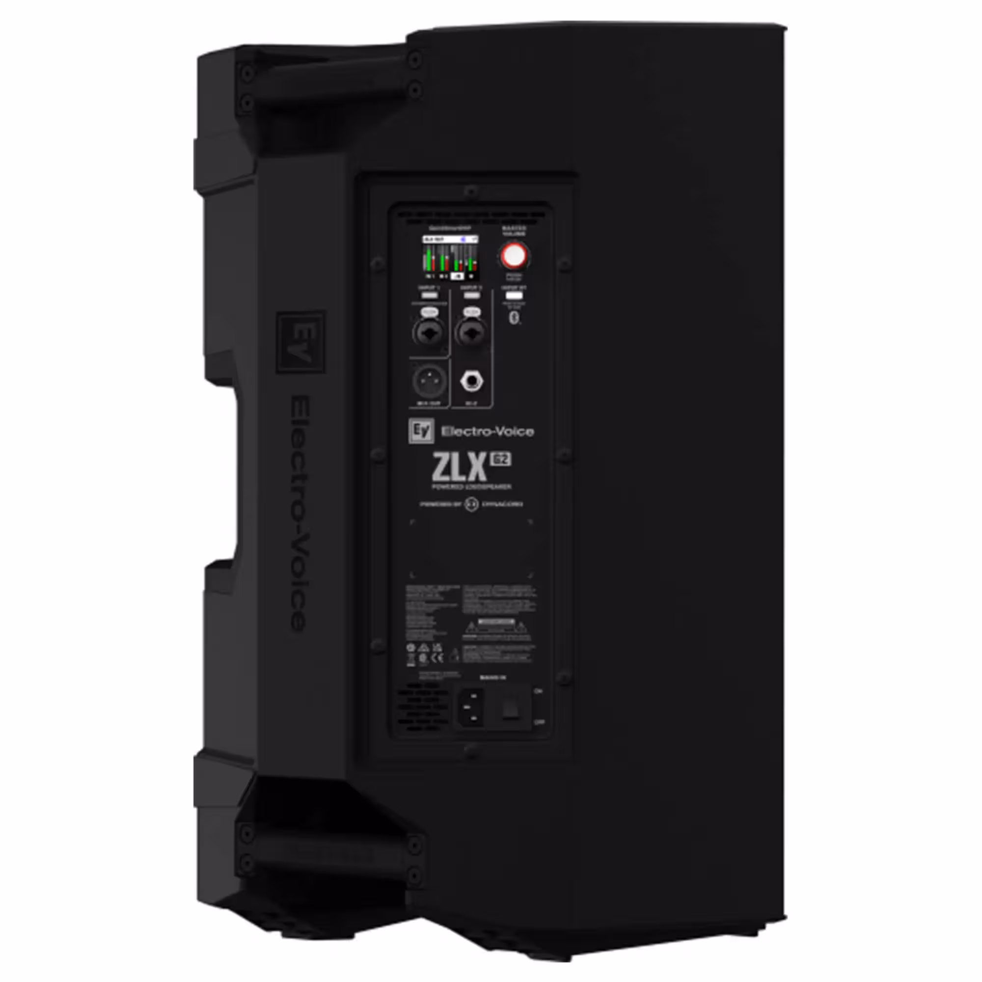 Активная акустическая система Electro-Voice ZLX15P-G2 (2 / 7)