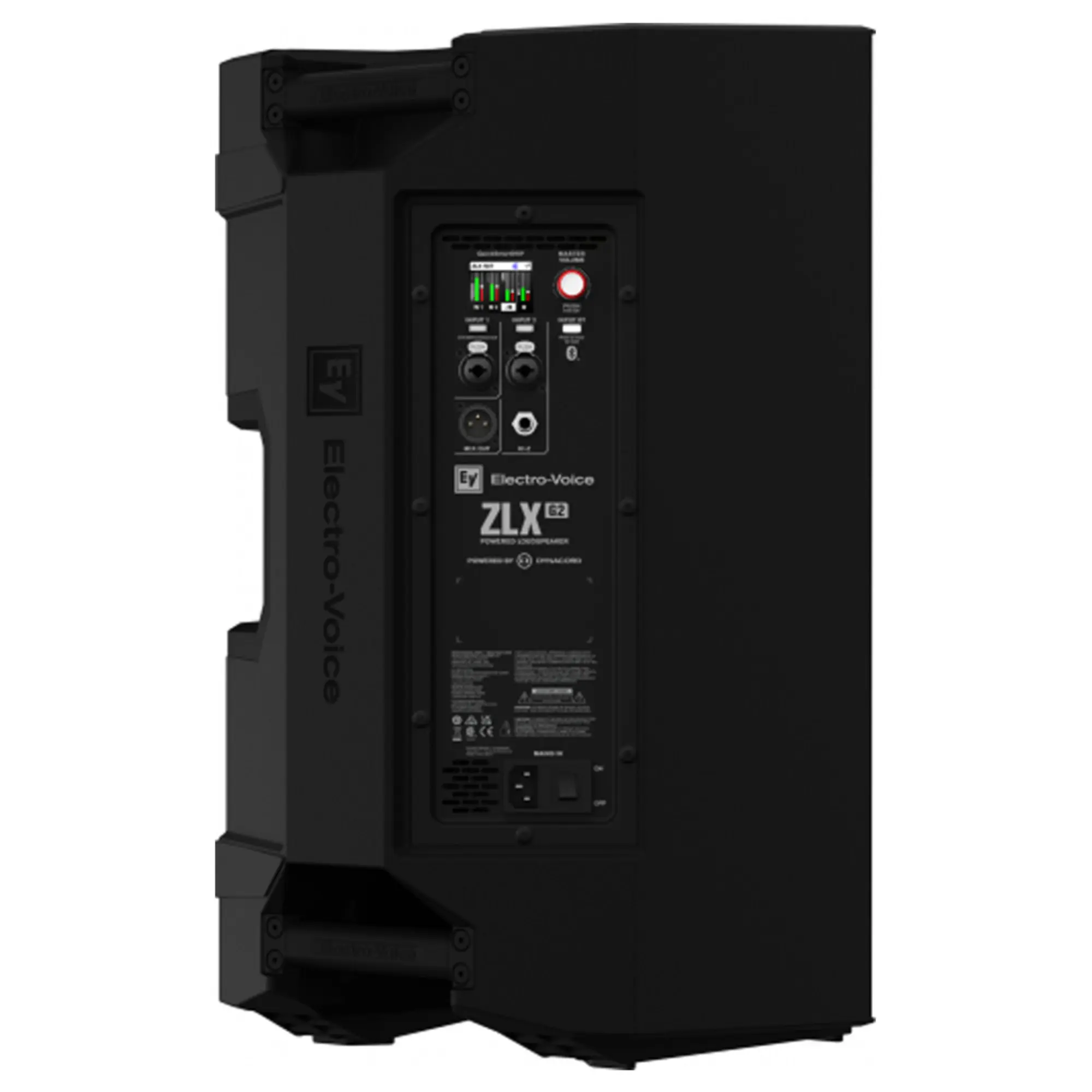 Активная акустическая система Electro-Voice ZLX15P-G2 (2 / 7)