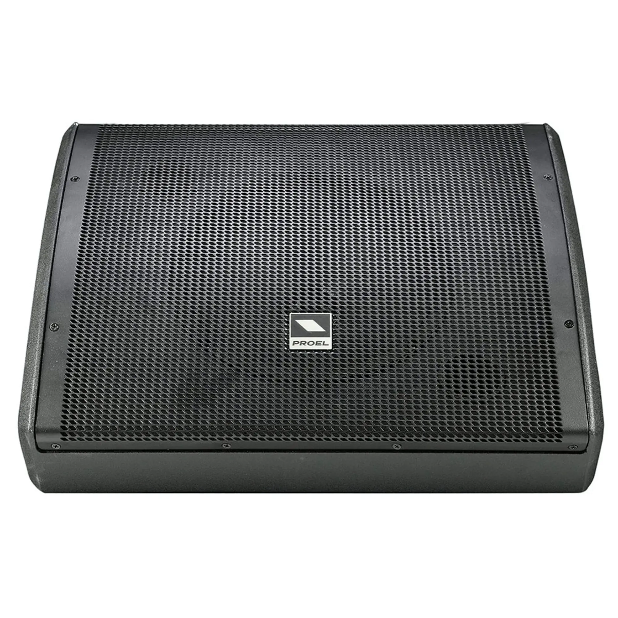Активный двухполосный монитор Proel WD15AV2 (1 / 4)