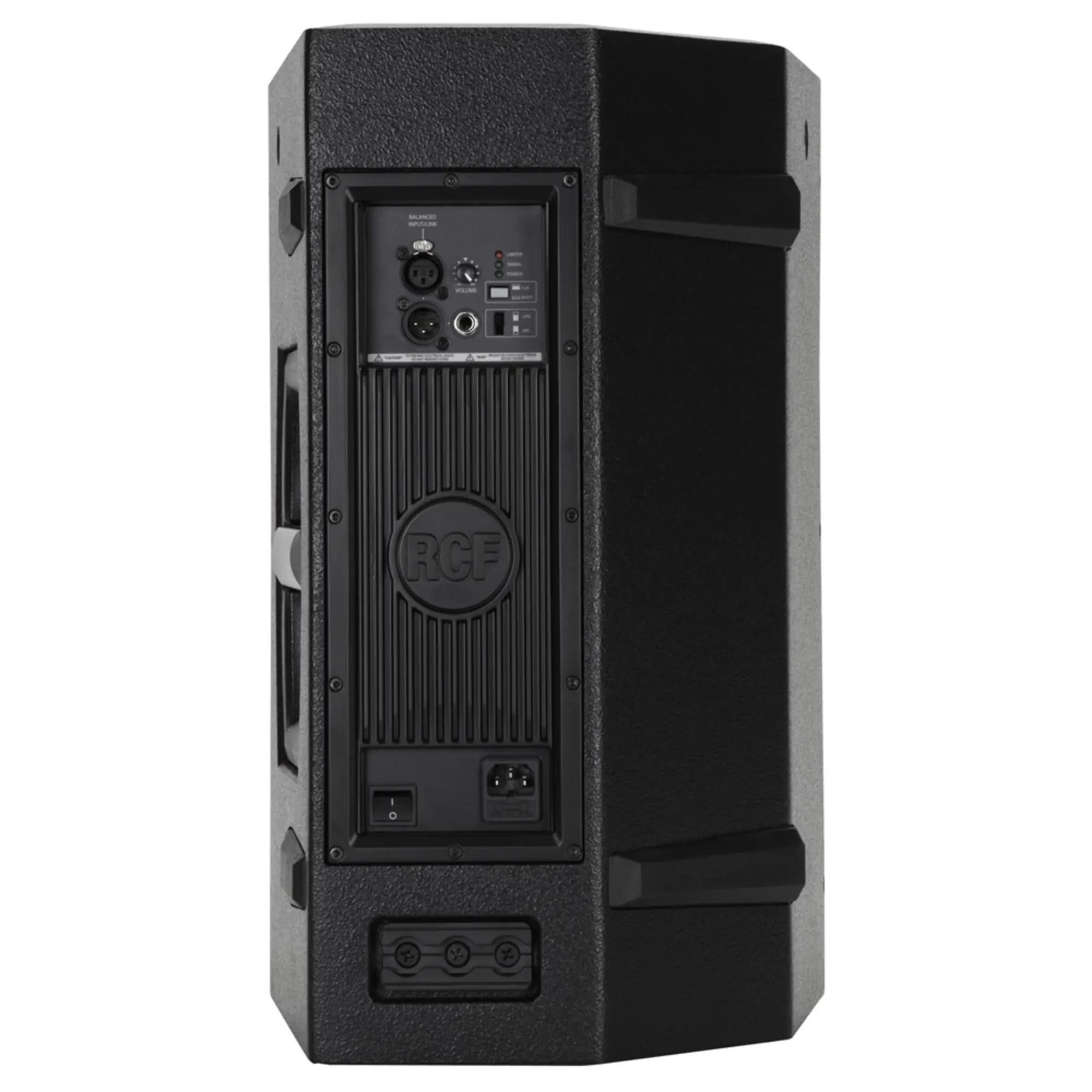 Активная акустическая система RCF 4PRO 1031-A (4 / 9)