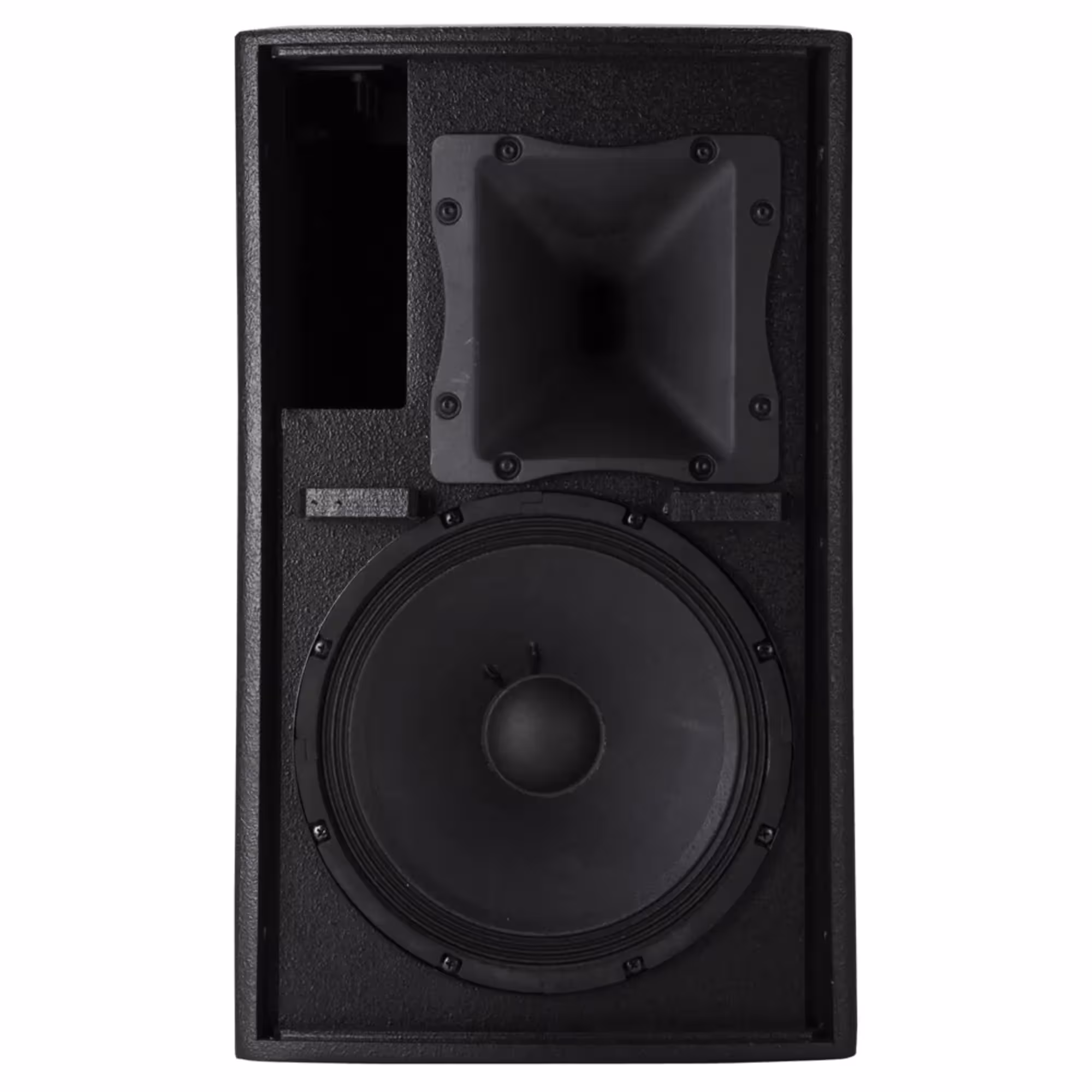 Активная акустическая система RCF 4PRO 1031-A (7 / 9)