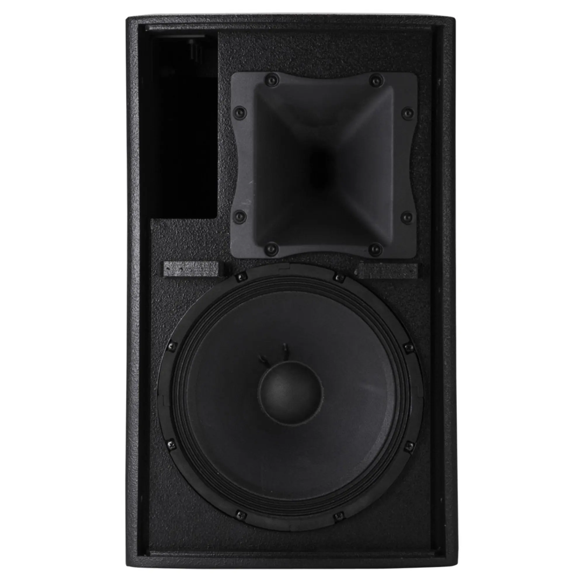 Активная акустическая система RCF 4PRO 1031-A (7 / 9)