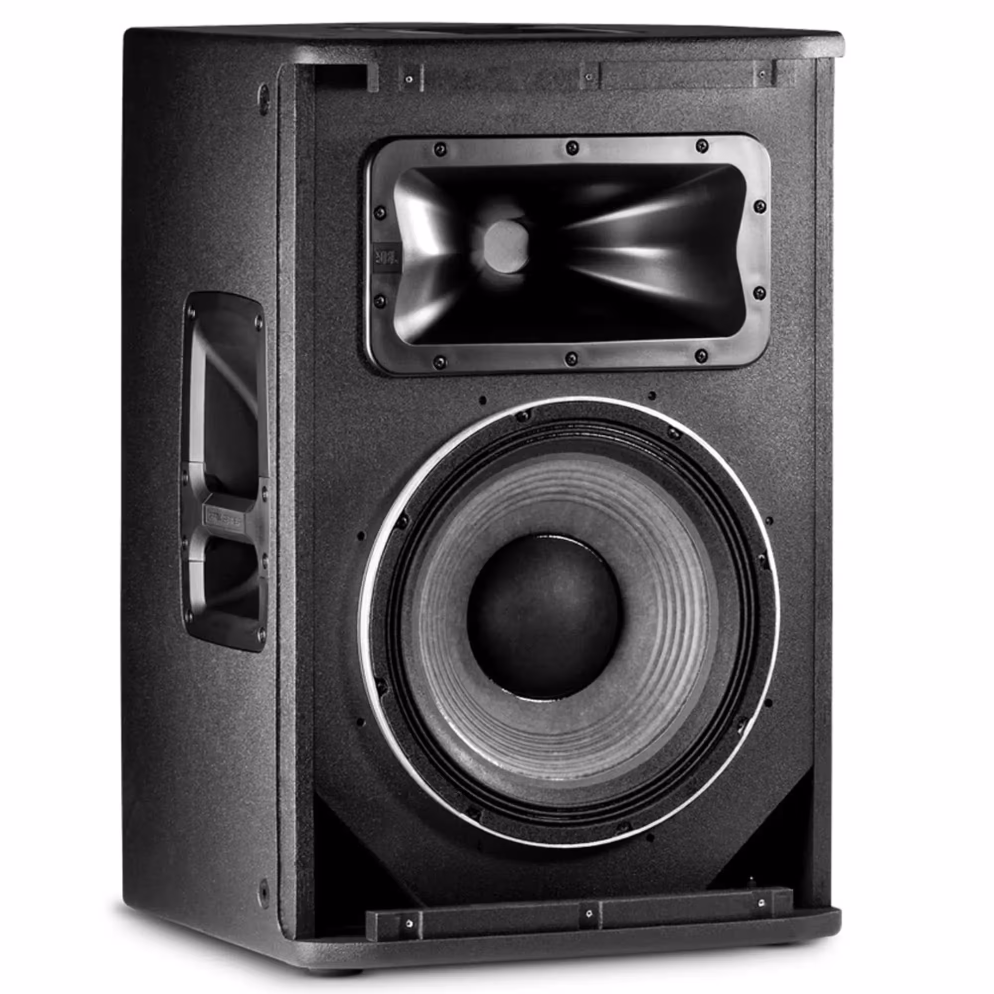 Активная акустическая система JBL SRX812P (2 / 4)