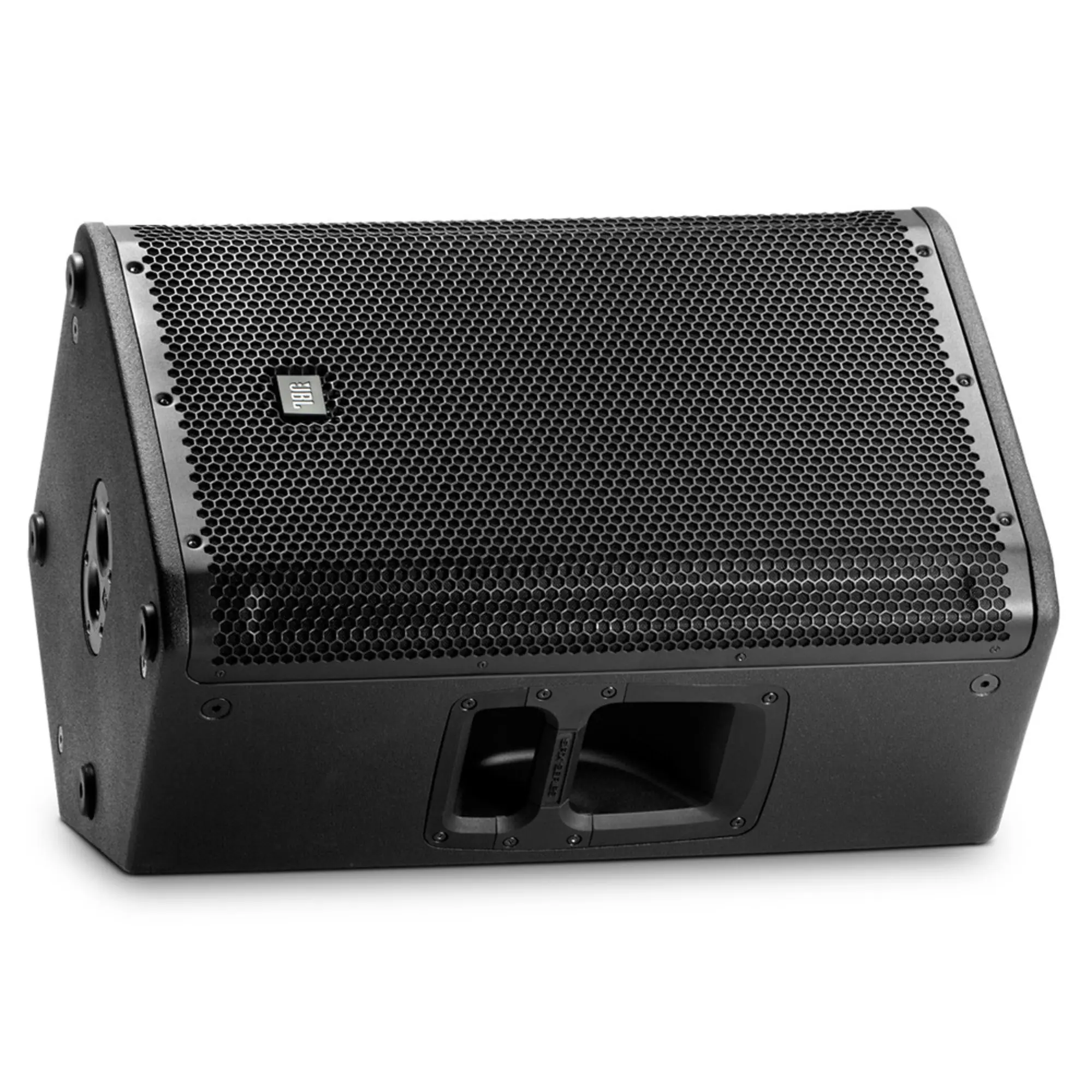 Активная акустическая система JBL SRX812P (3 / 4)