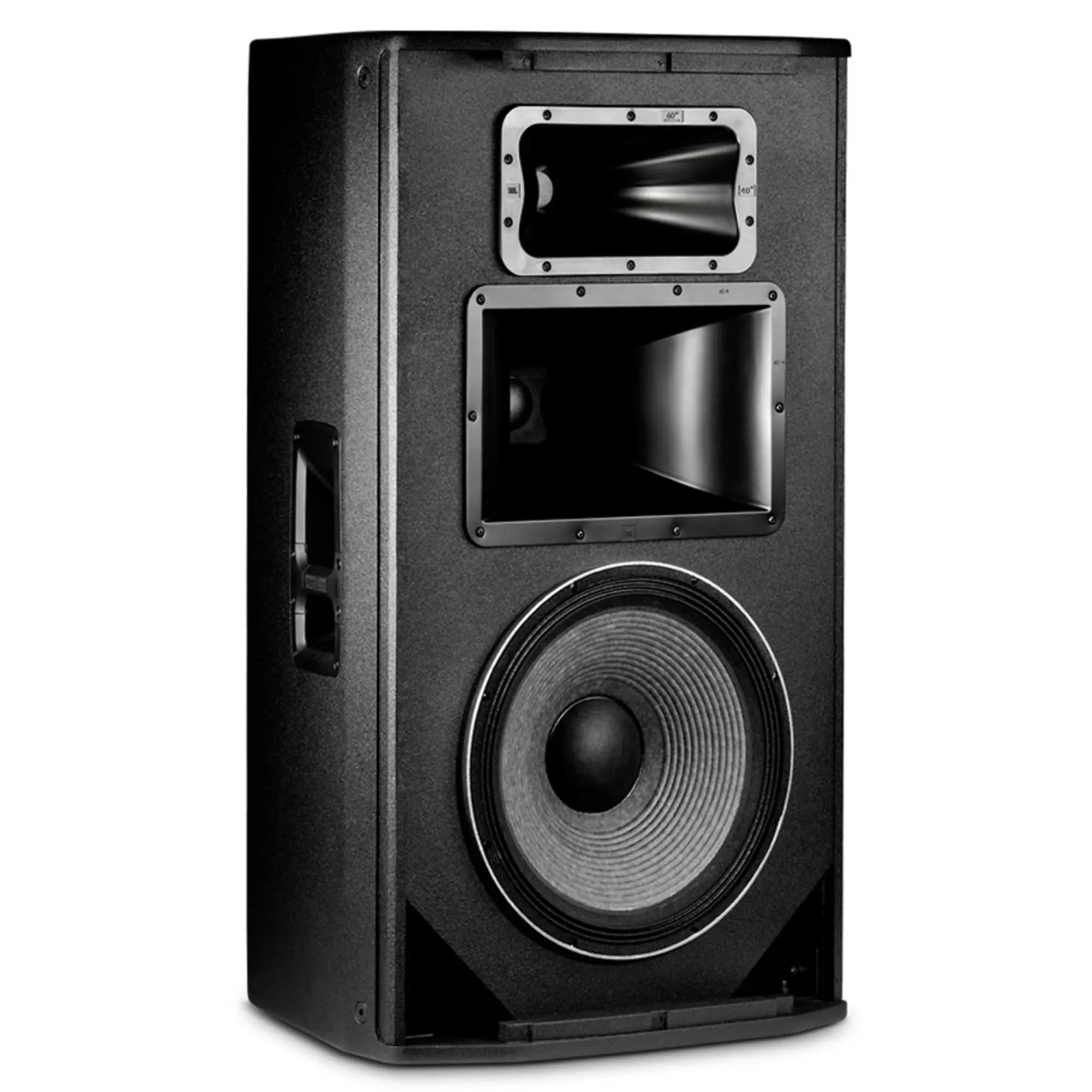 Активная акустическая система JBL SRX835P (2 / 3)