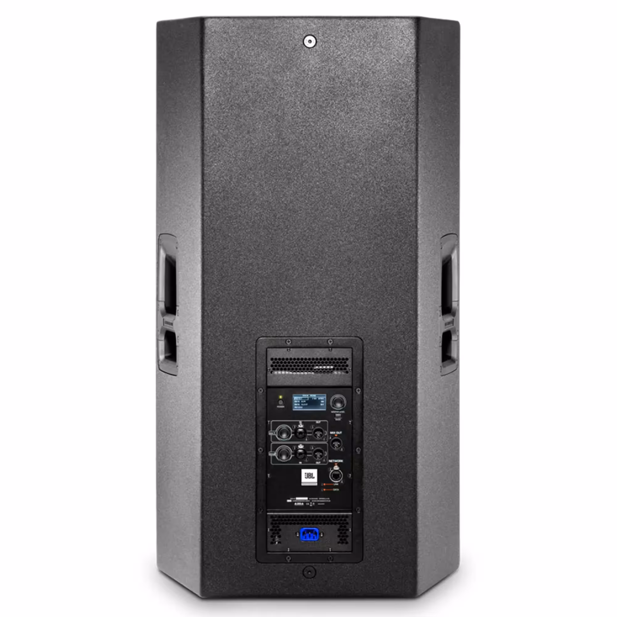 Активная акустическая система JBL SRX835P (3 / 3)