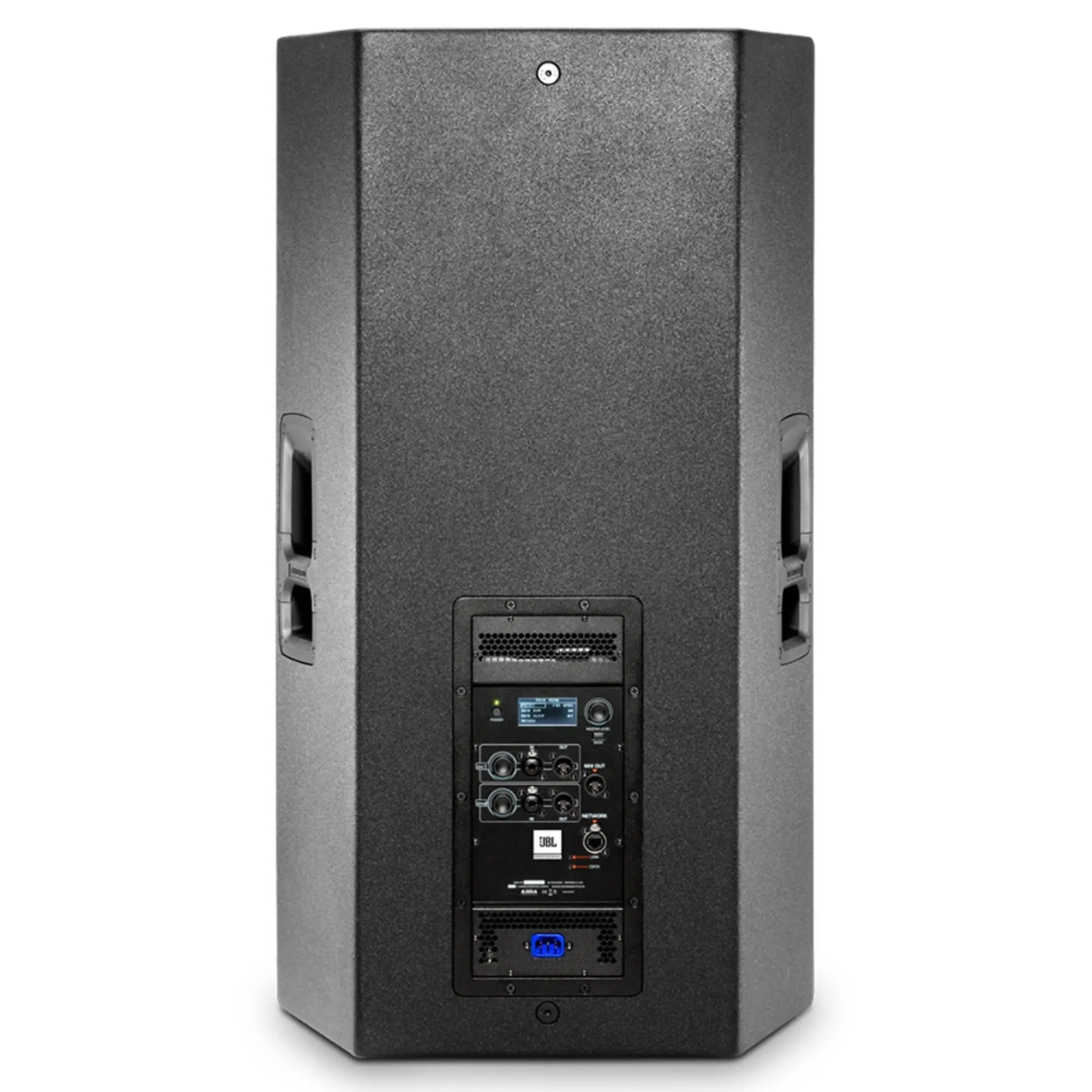 Активная акустическая система JBL SRX835P (3 / 3)