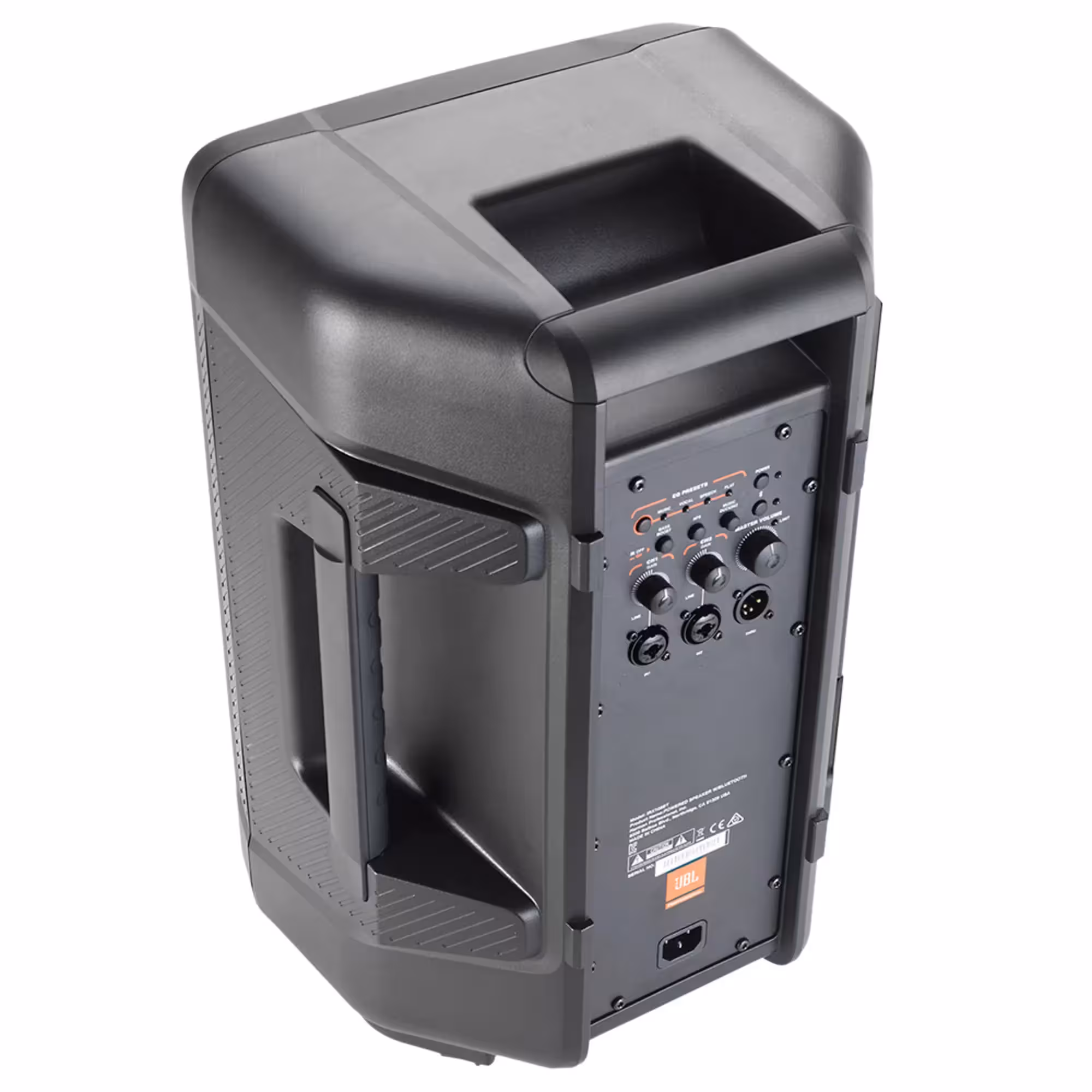 Активная акустическая система JBL IRX108BT (8 / 9)