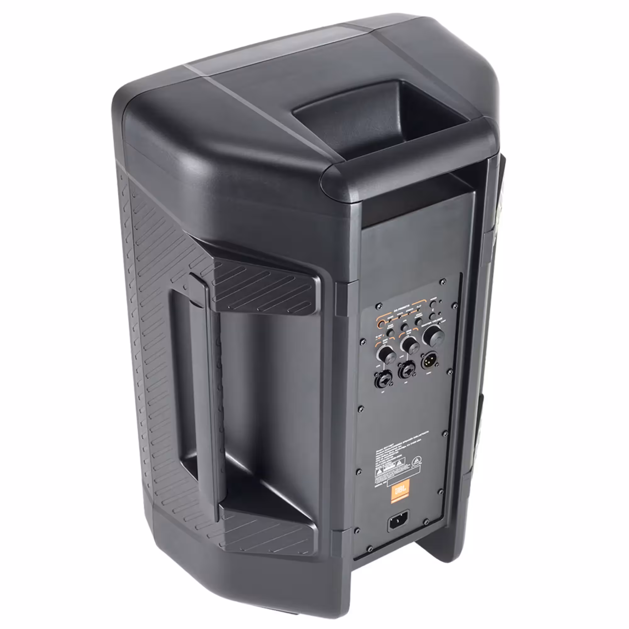 Активная акустическая система JBL IRX112BT (6 / 7)