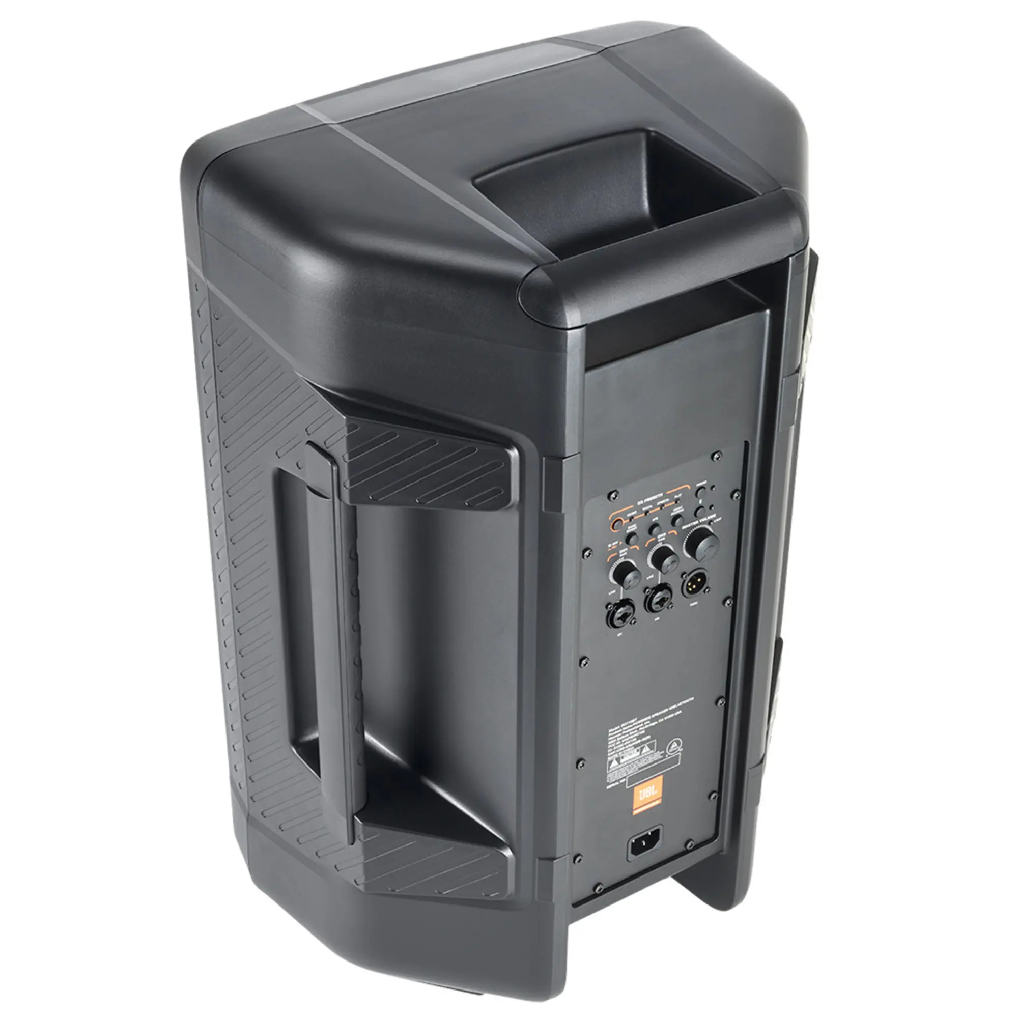 Активная акустическая система JBL IRX112BT (6 / 7)