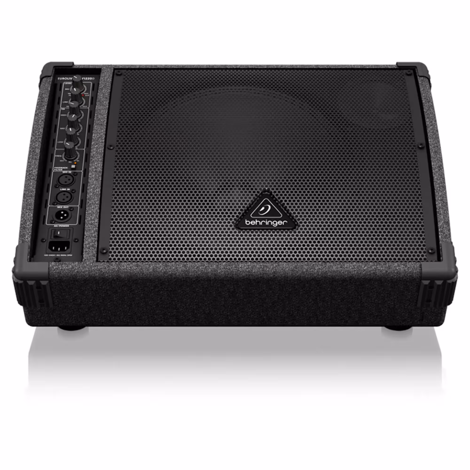 Активная акустика Behringer EUROLIVE F1220D (3 / 5)