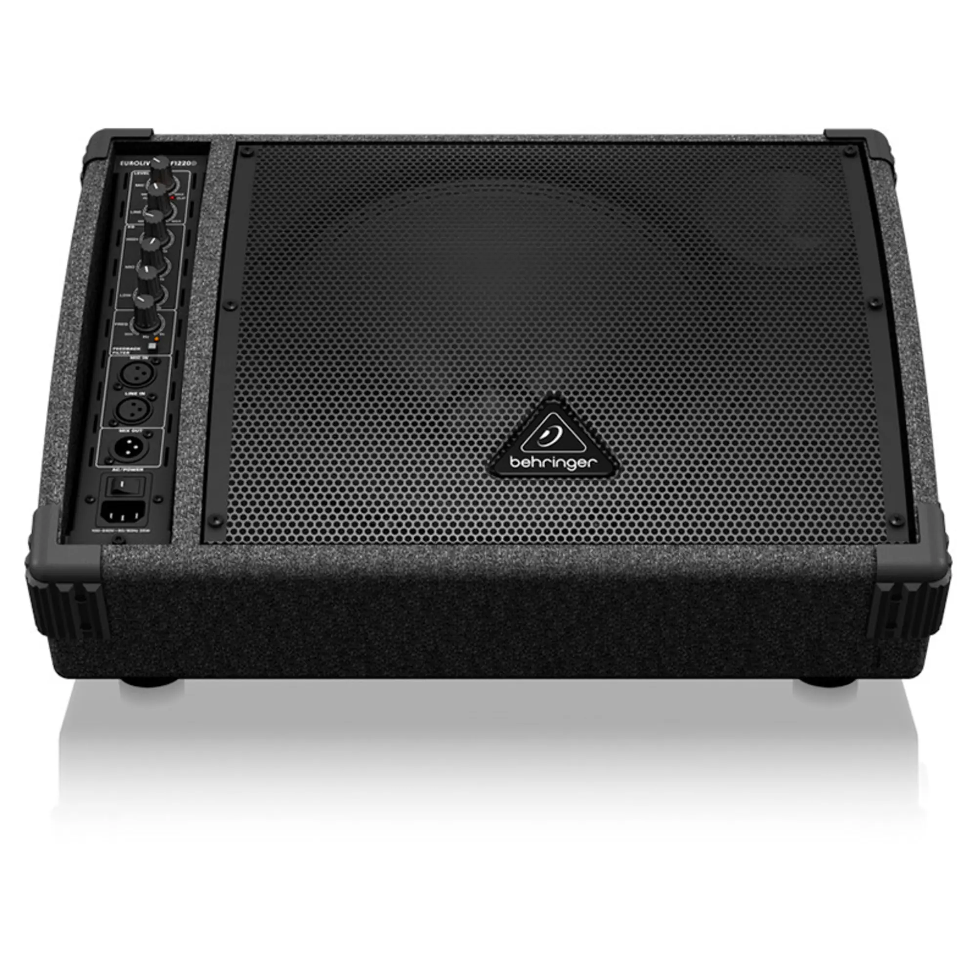 Активная акустика Behringer EUROLIVE F1220D (3 / 5)