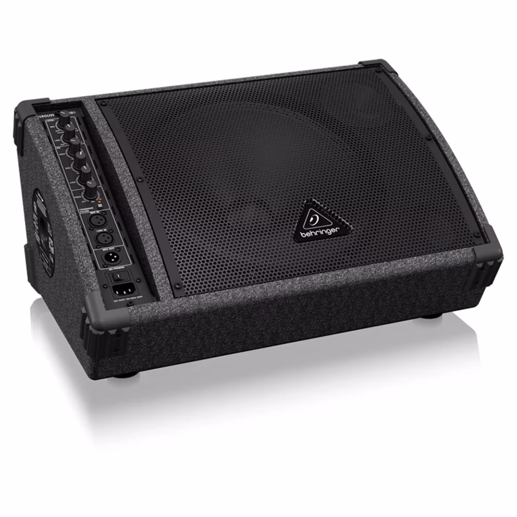 Активная акустика Behringer EUROLIVE F1220D (5 / 5)