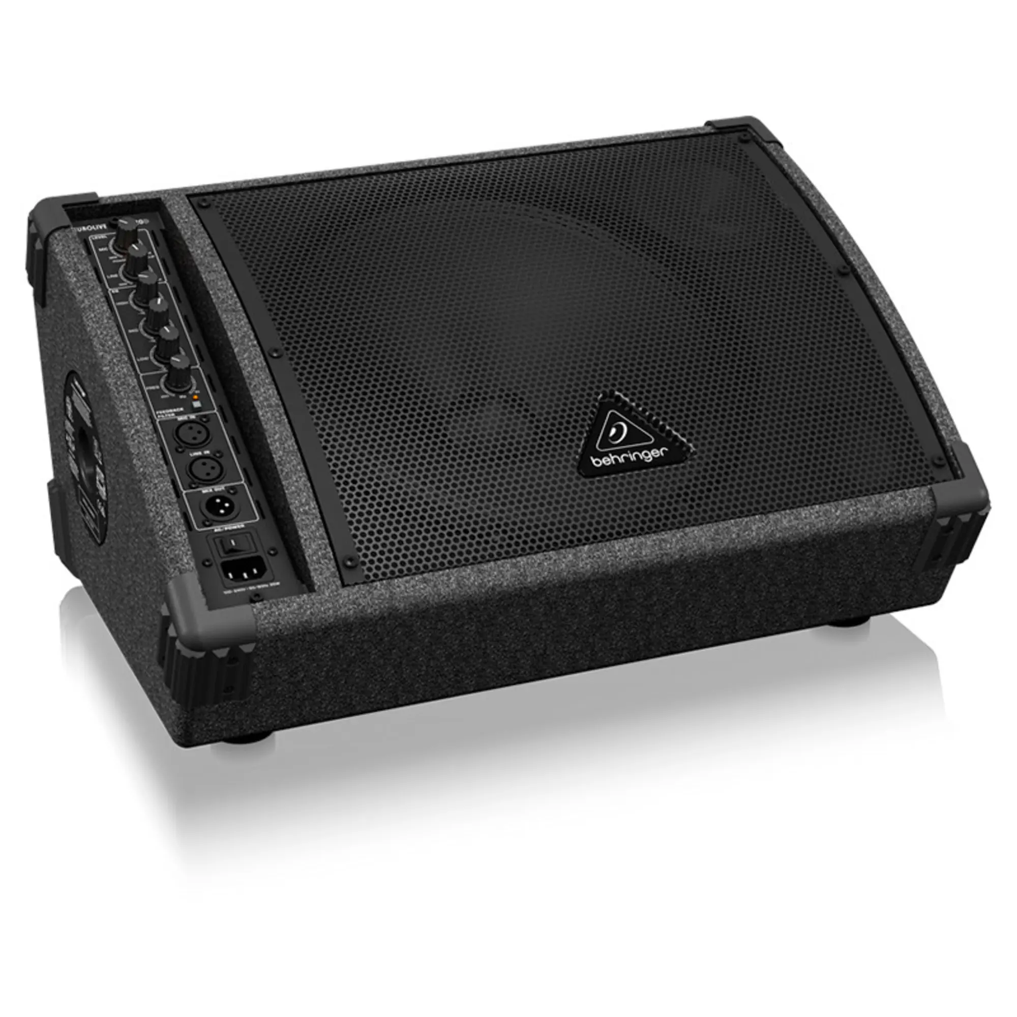 Активная акустика Behringer EUROLIVE F1220D (5 / 5)