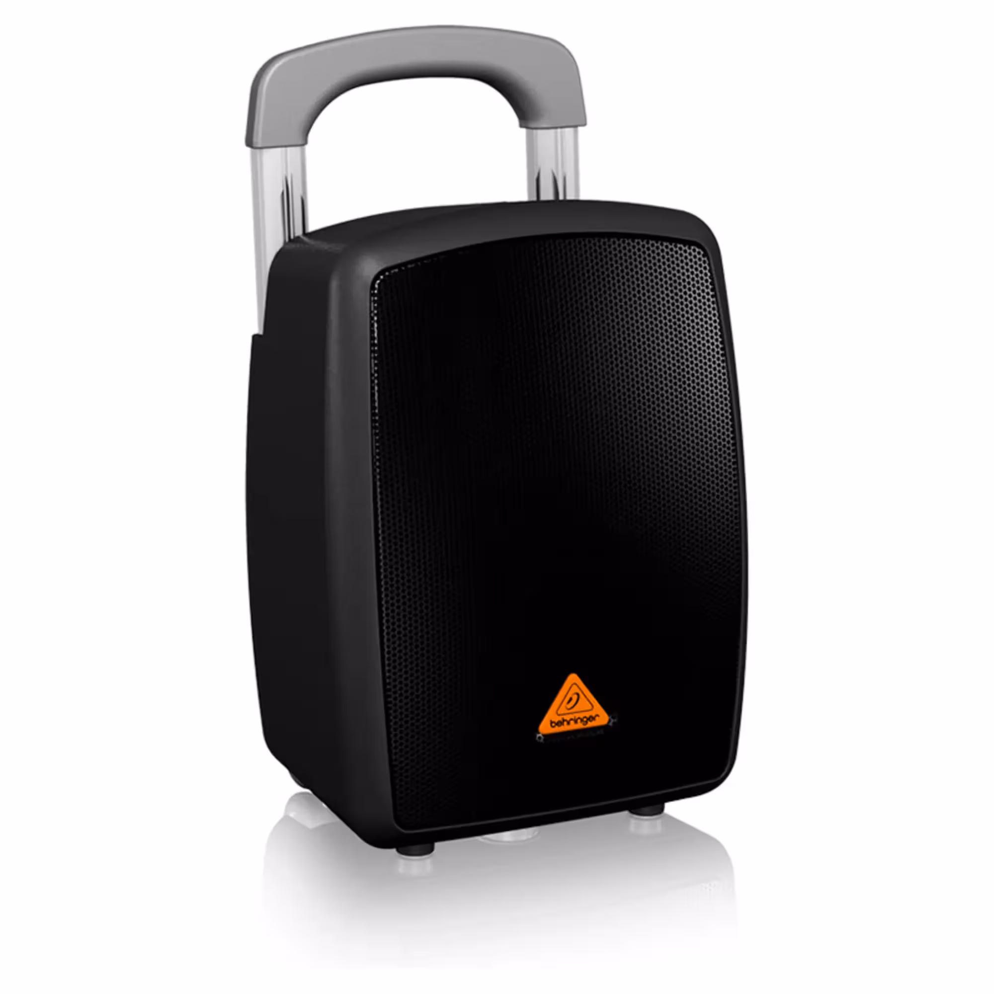 Активная акустика Behringer EUROPORT MPA40BT-PRO (3 / 4)