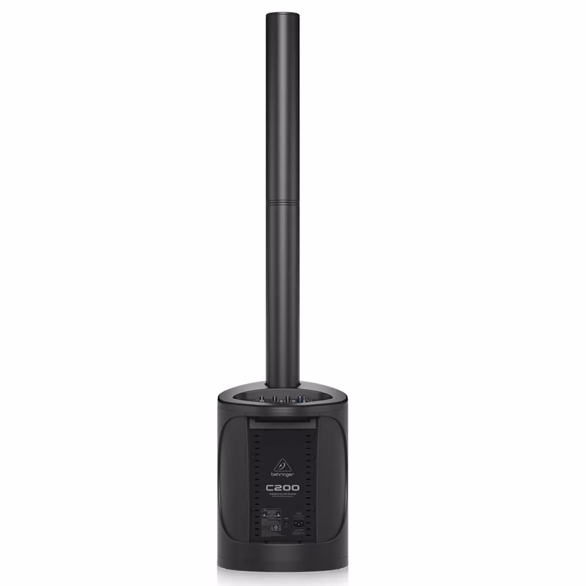 Активная акустка Behringer C200 (3 / 4)