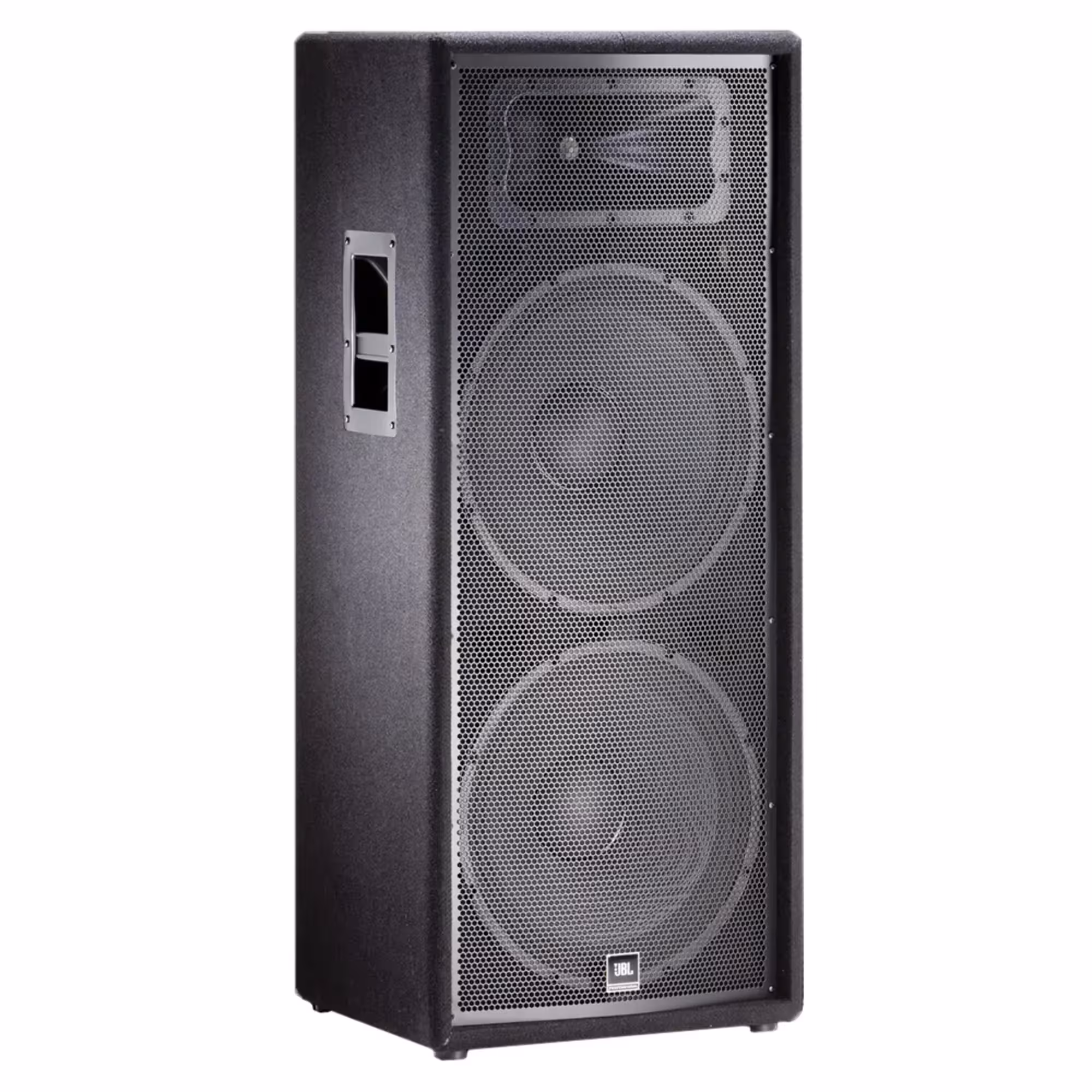 Акустическая система JBL JRX225D (1 / 3)