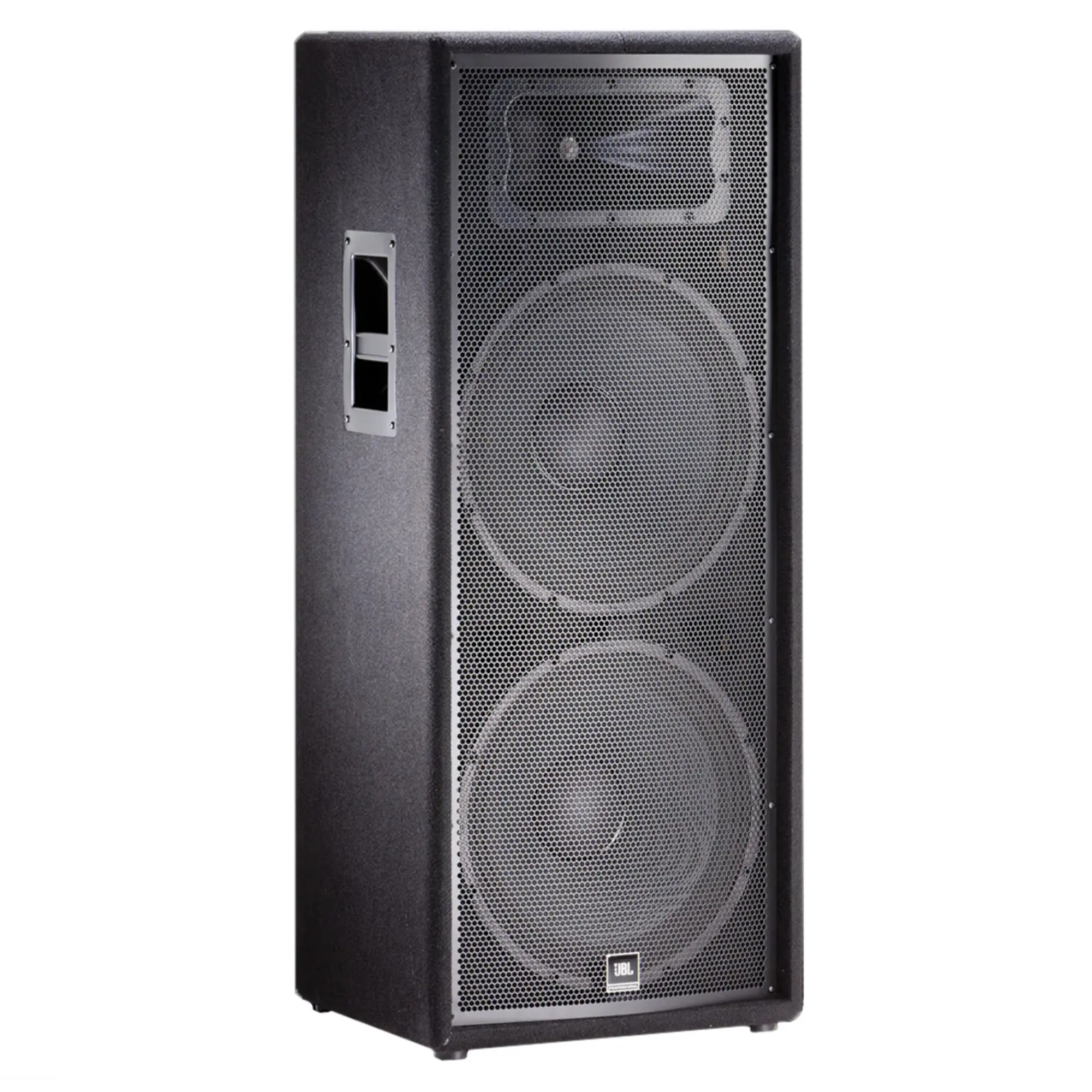 Акустическая система JBL JRX225D (1 / 3)