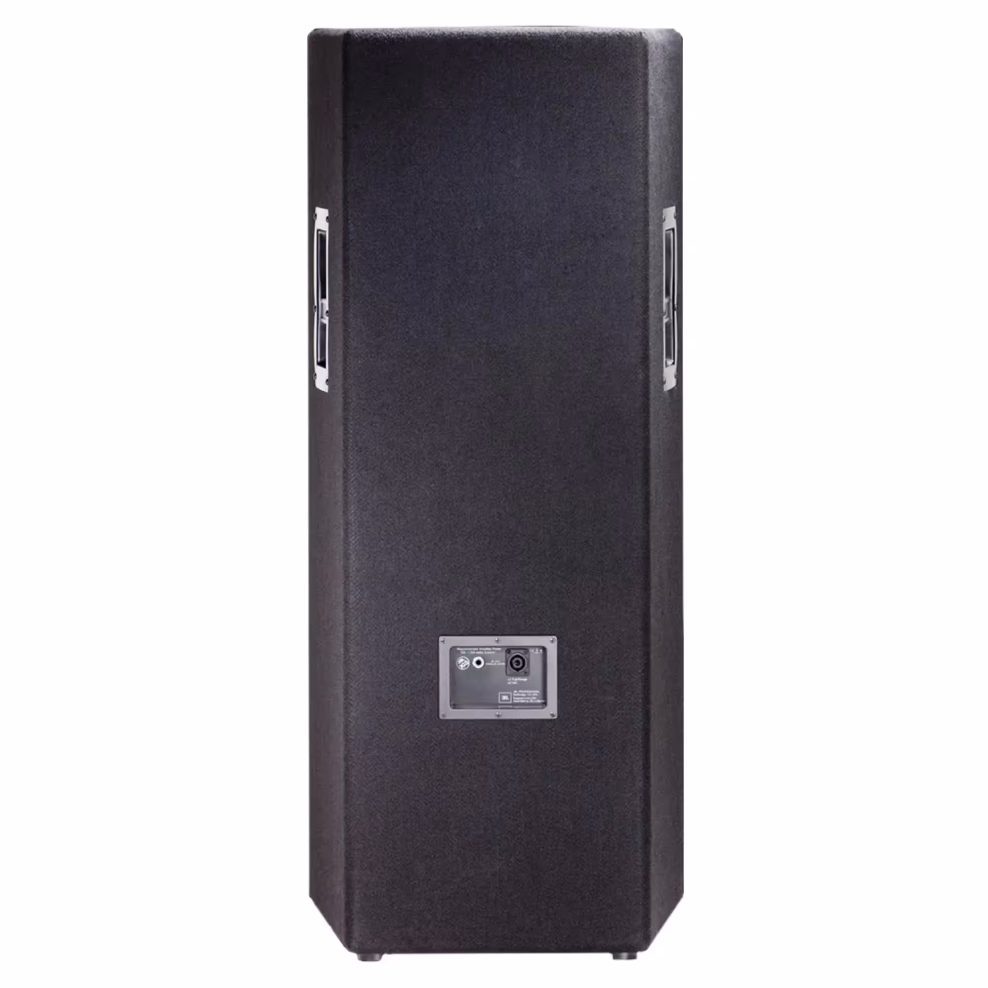 Акустическая система JBL JRX225D (3 / 3)