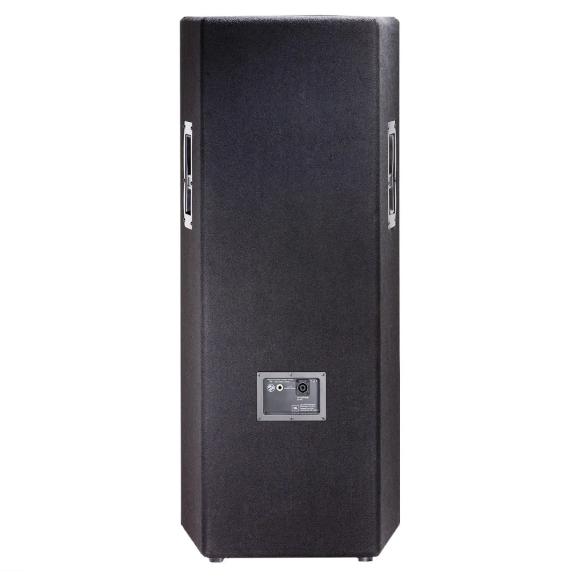 Акустическая система JBL JRX225D (3 / 3)