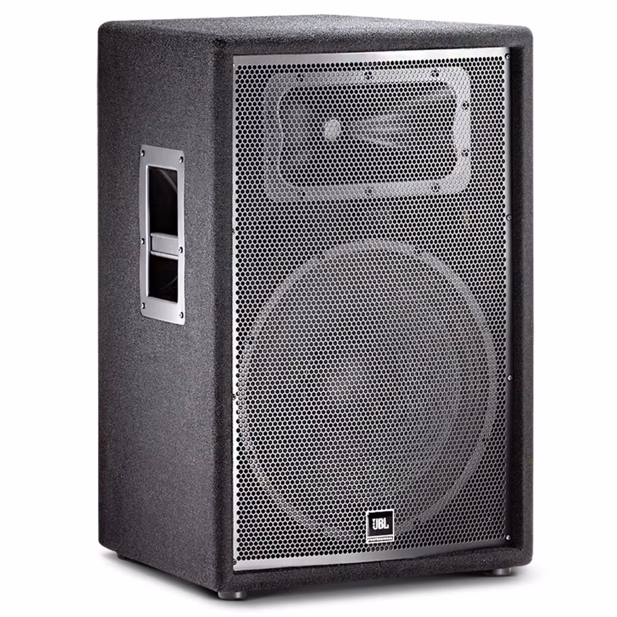 Акустическая система JBL JRX215 (1 / 3)