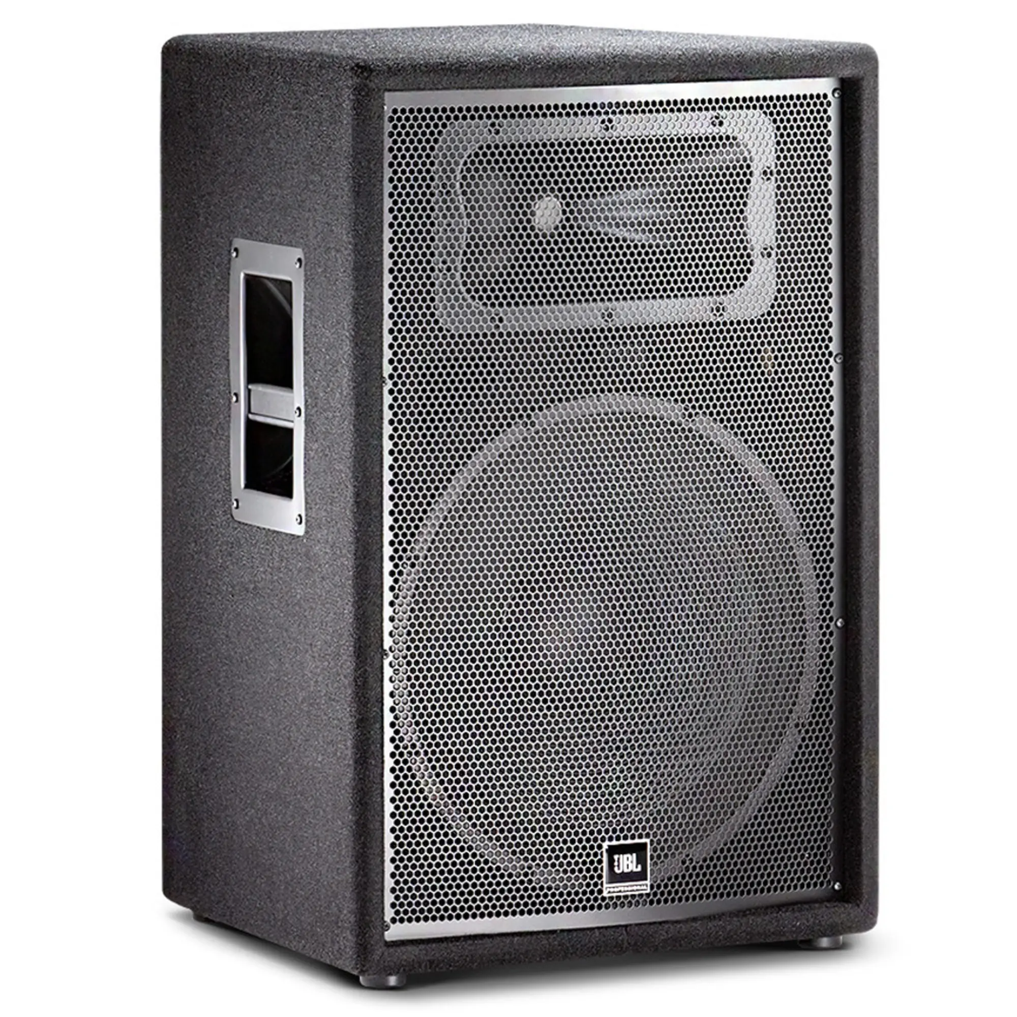 Акустическая система JBL JRX215 (1 / 3)