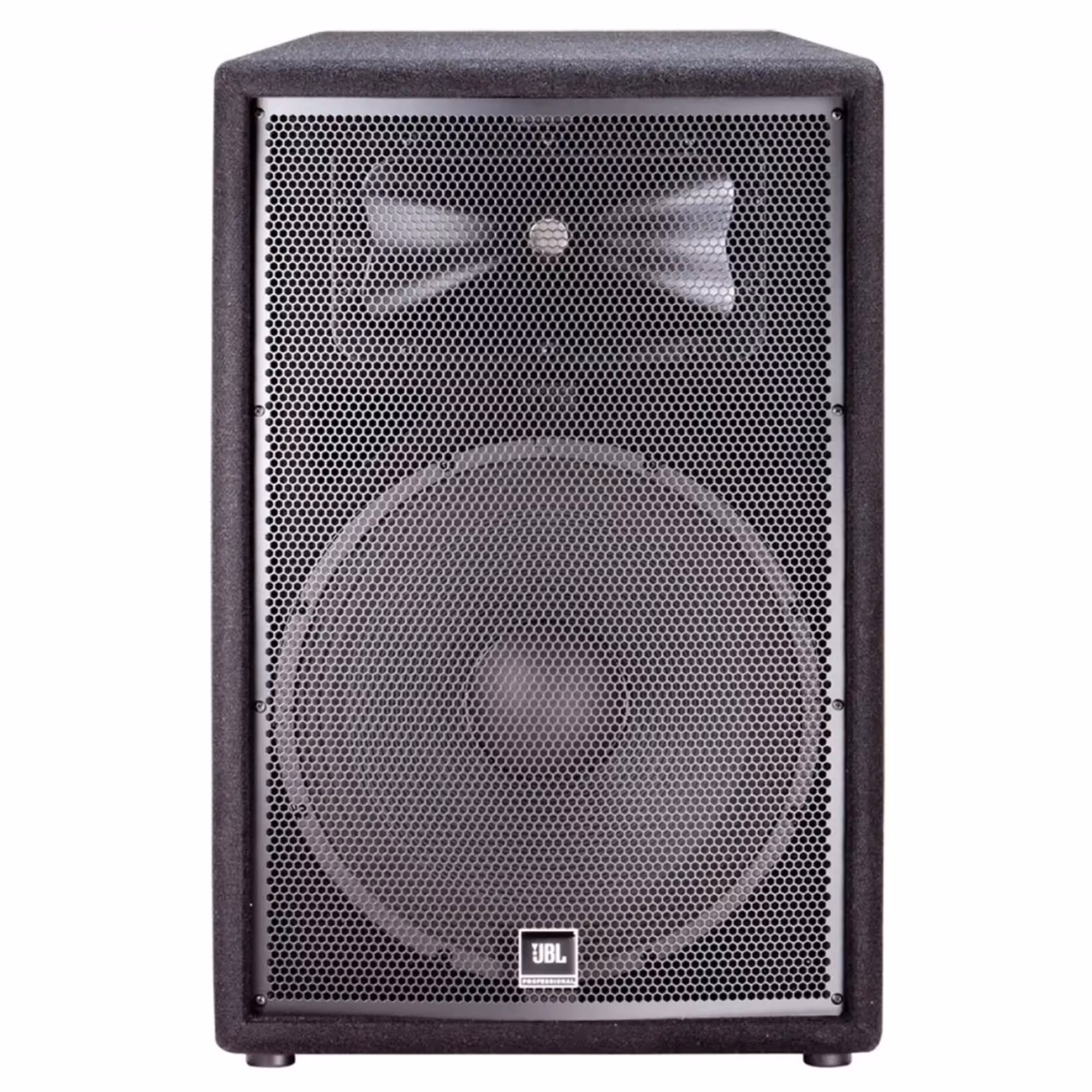 Акустическая система JBL JRX215 (2 / 3)