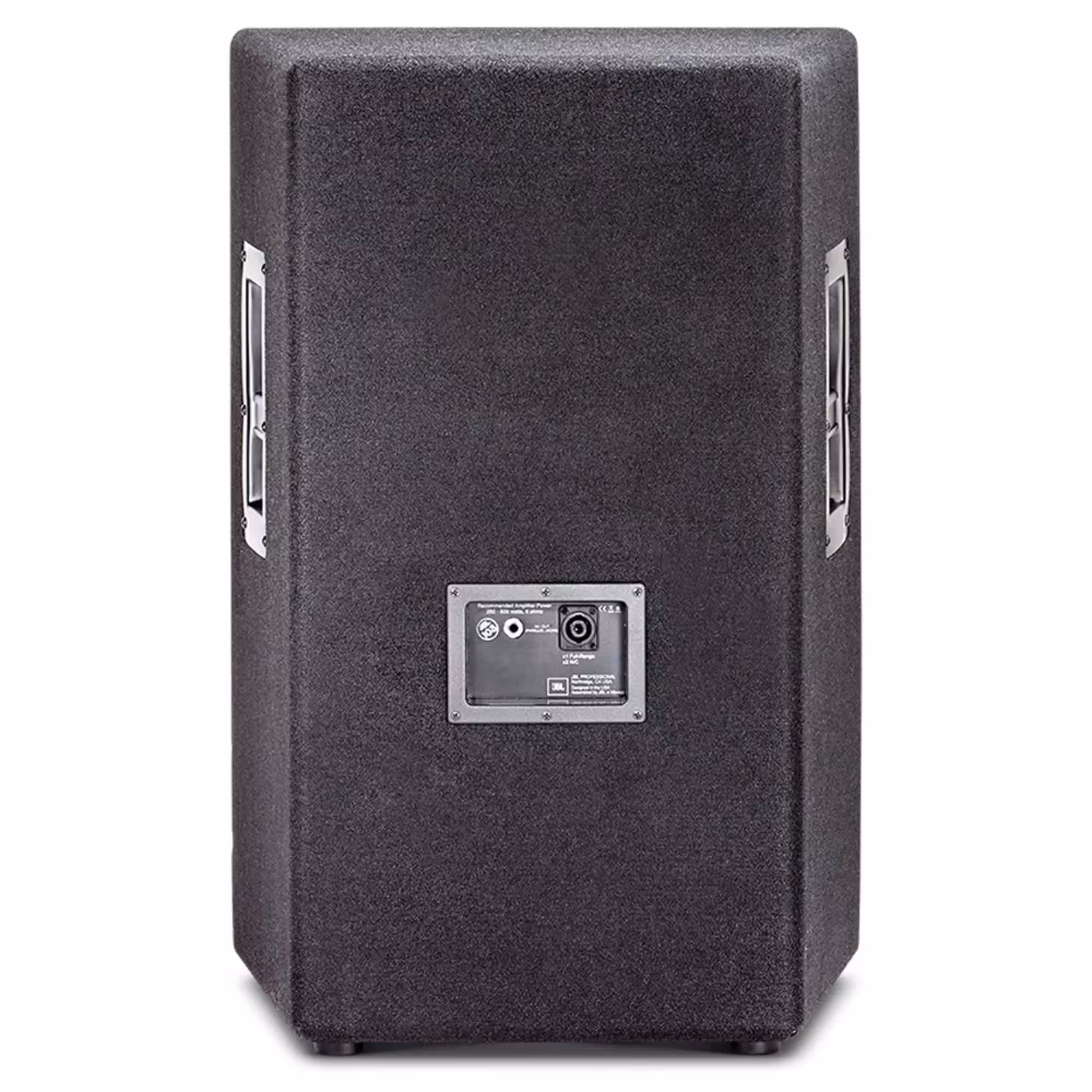 Акустическая система JBL JRX215 (3 / 3)