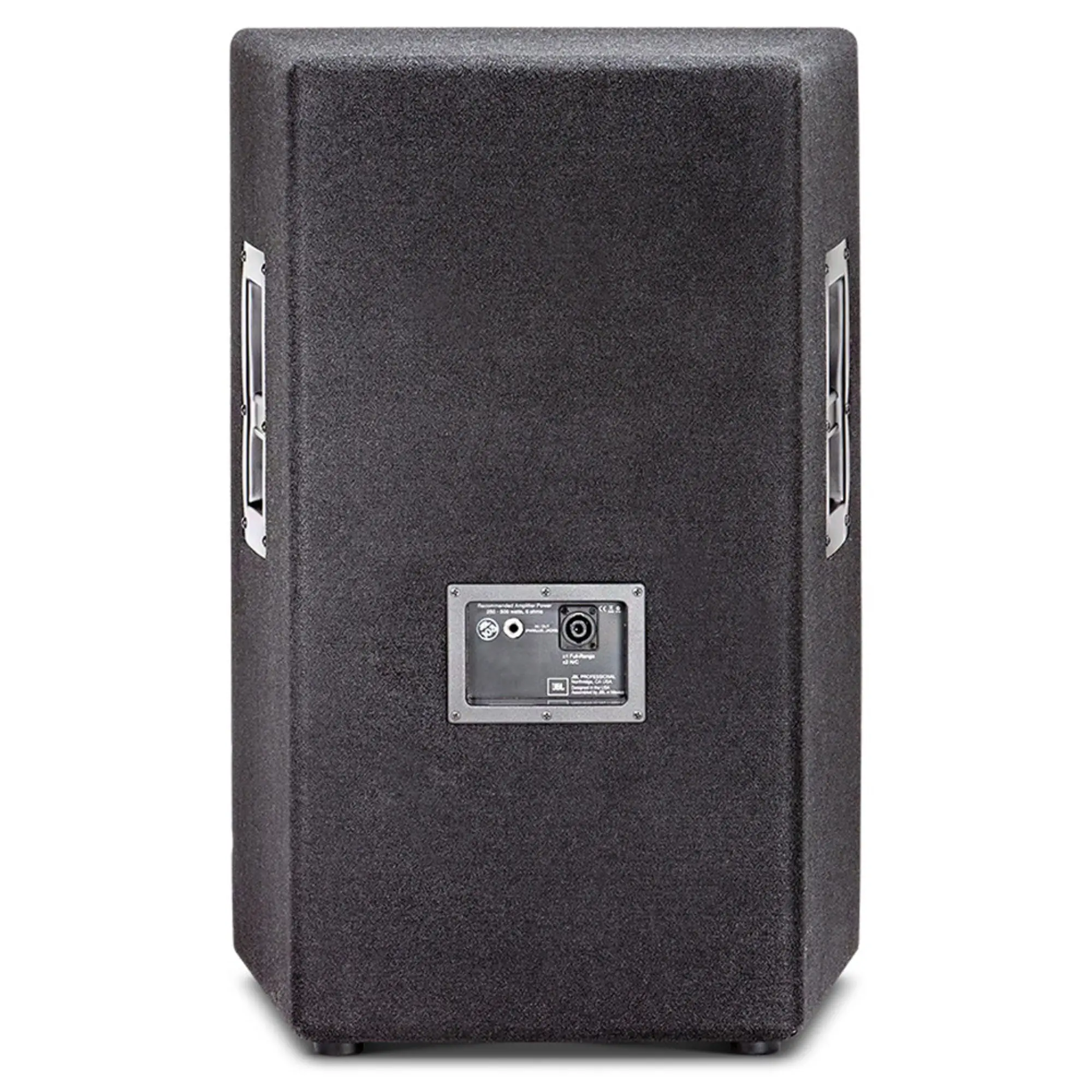 Акустическая система JBL JRX215 (3 / 3)