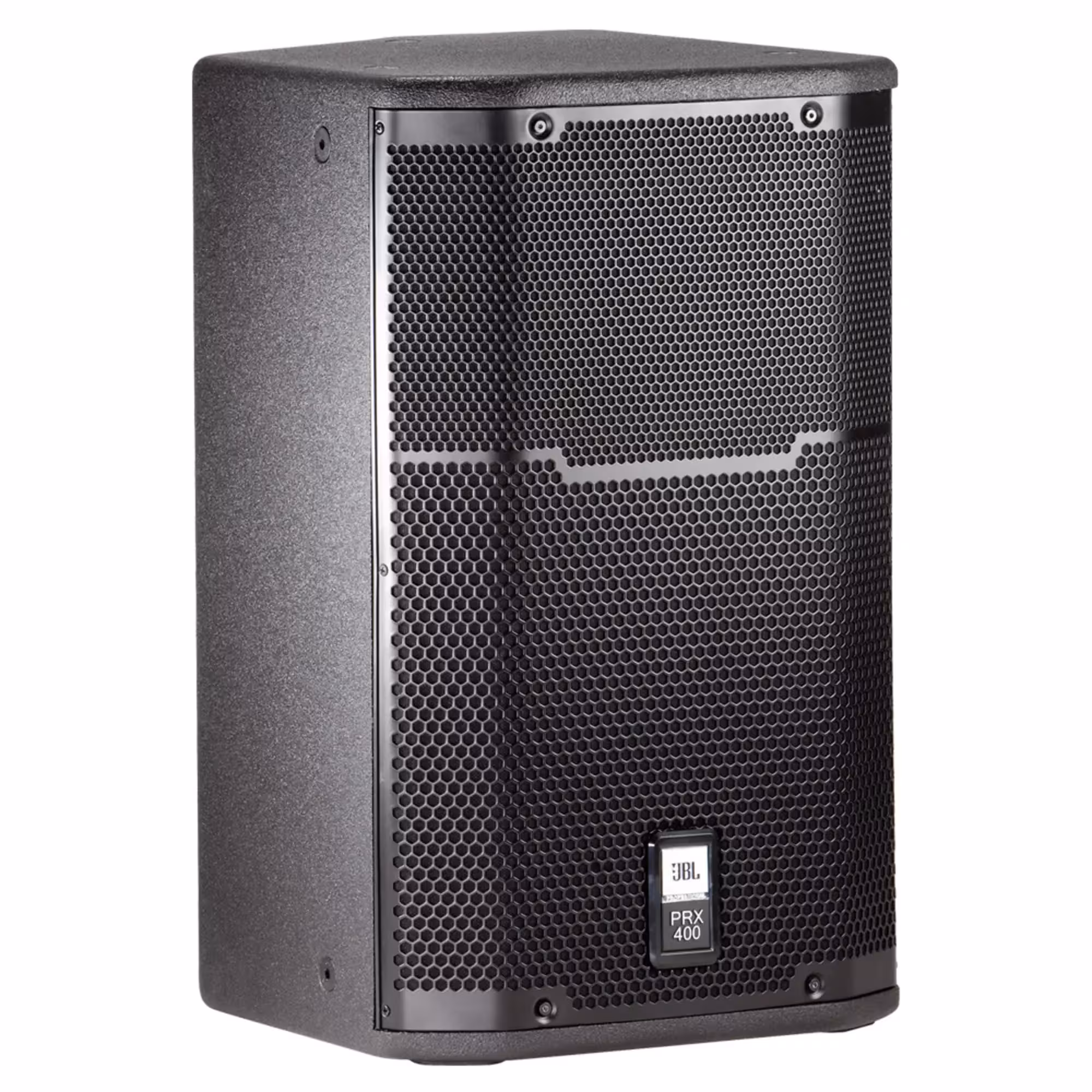 Акустическая система JBL PRX412M (1 / 4)