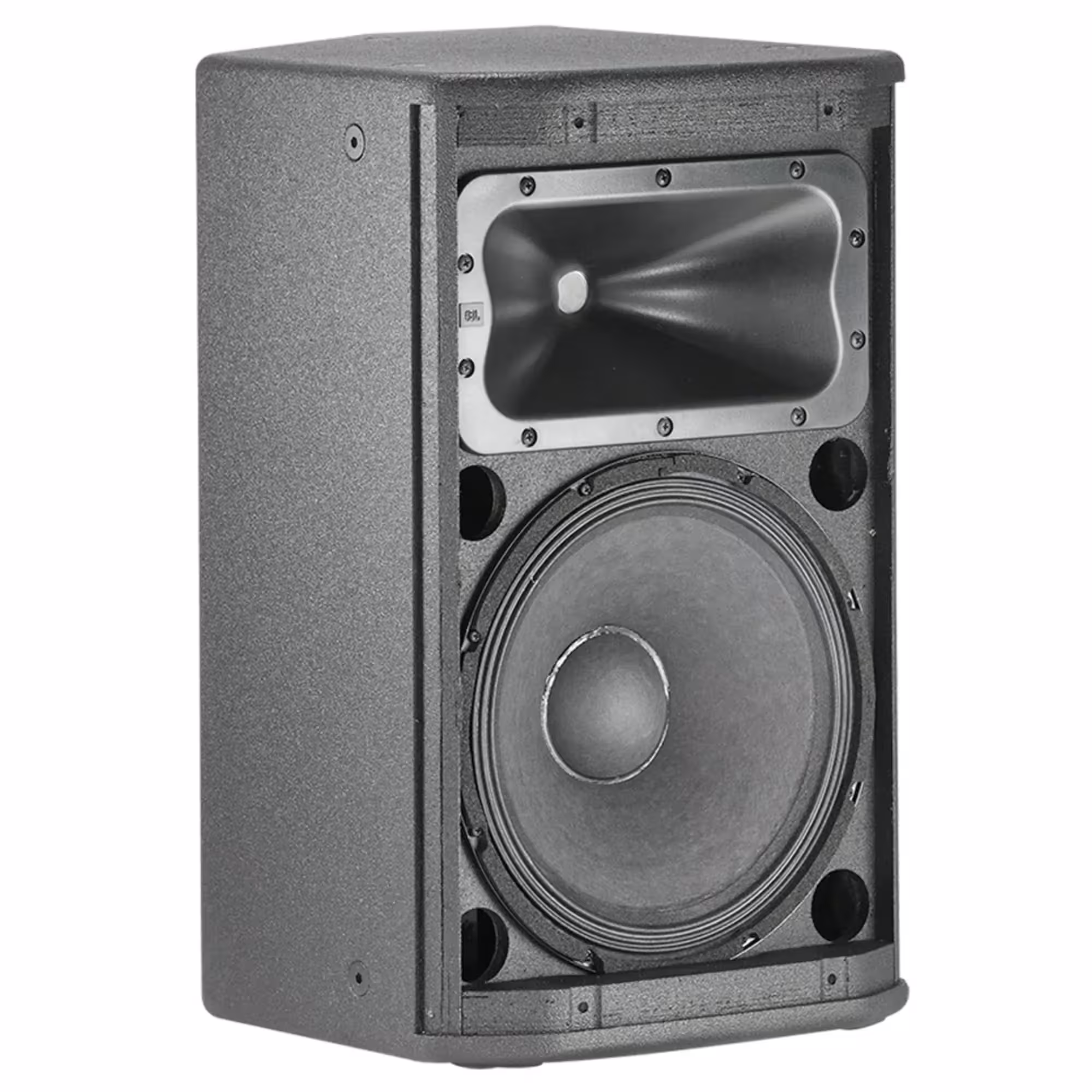 Акустическая система JBL PRX412M (2 / 4)