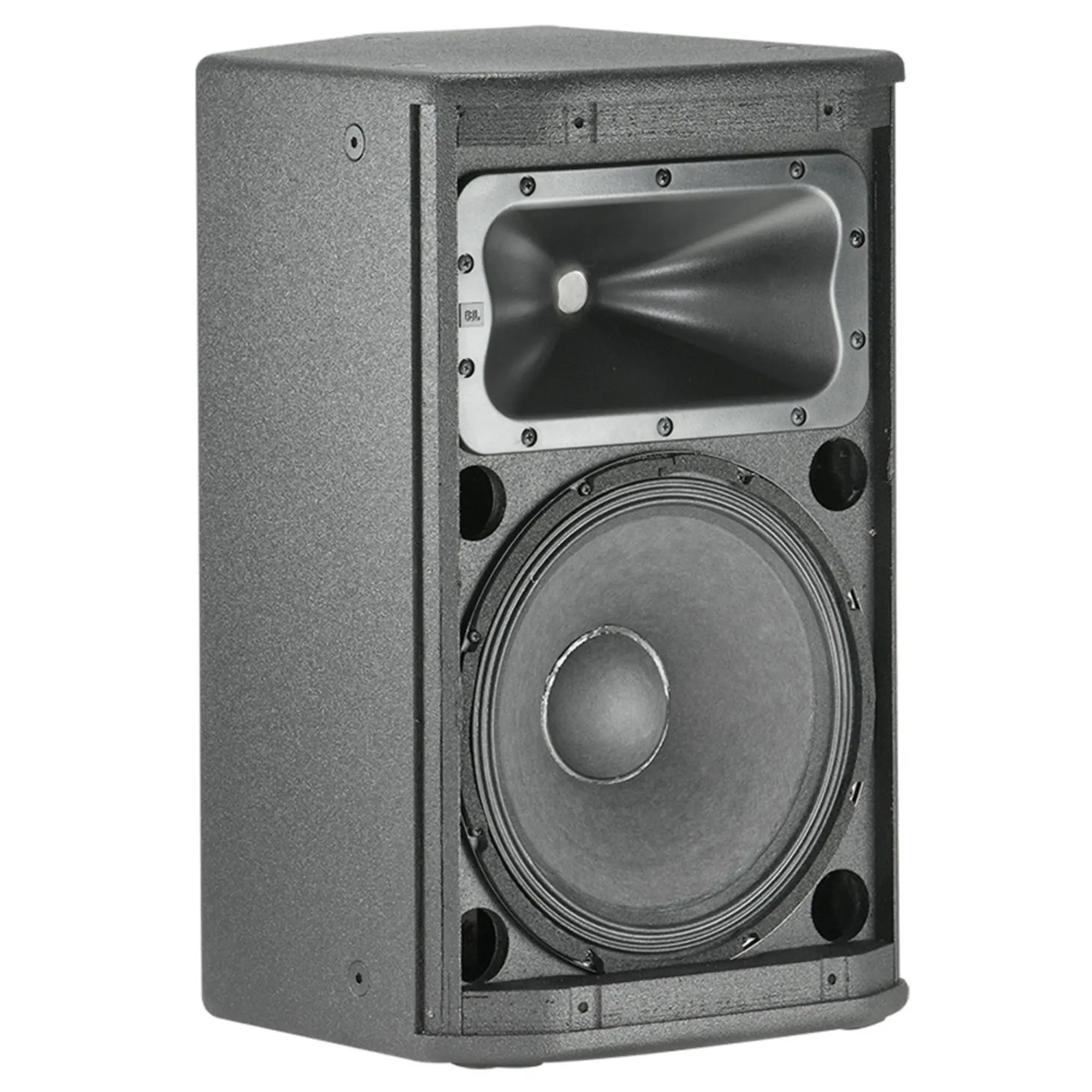 Акустическая система JBL PRX412M (2 / 4)