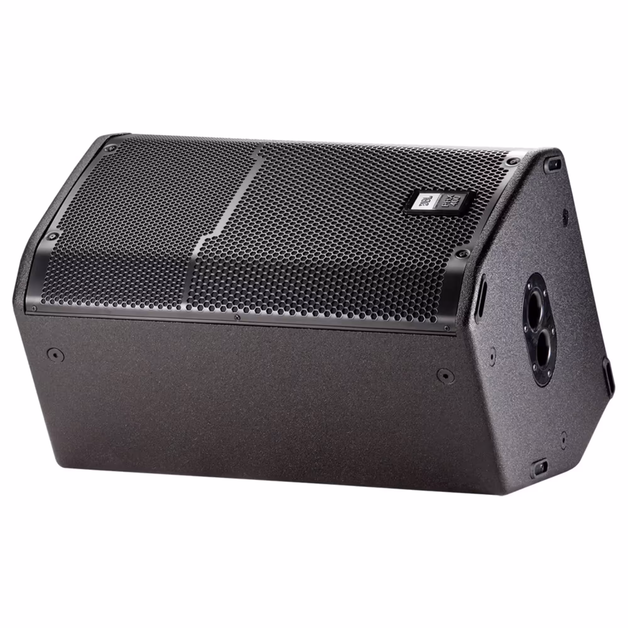 Акустическая система JBL PRX412M (4 / 4)