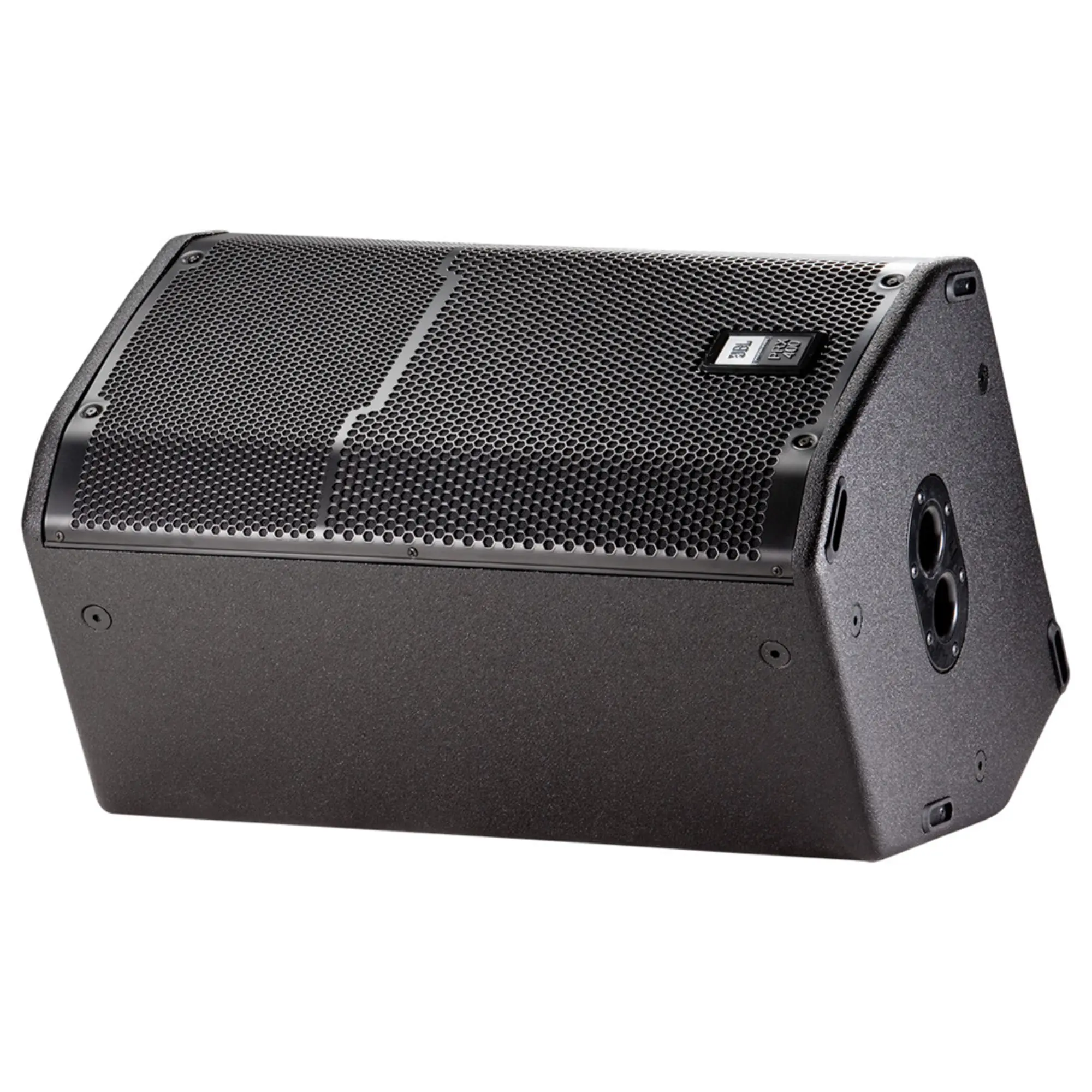 Акустическая система JBL PRX412M (4 / 4)