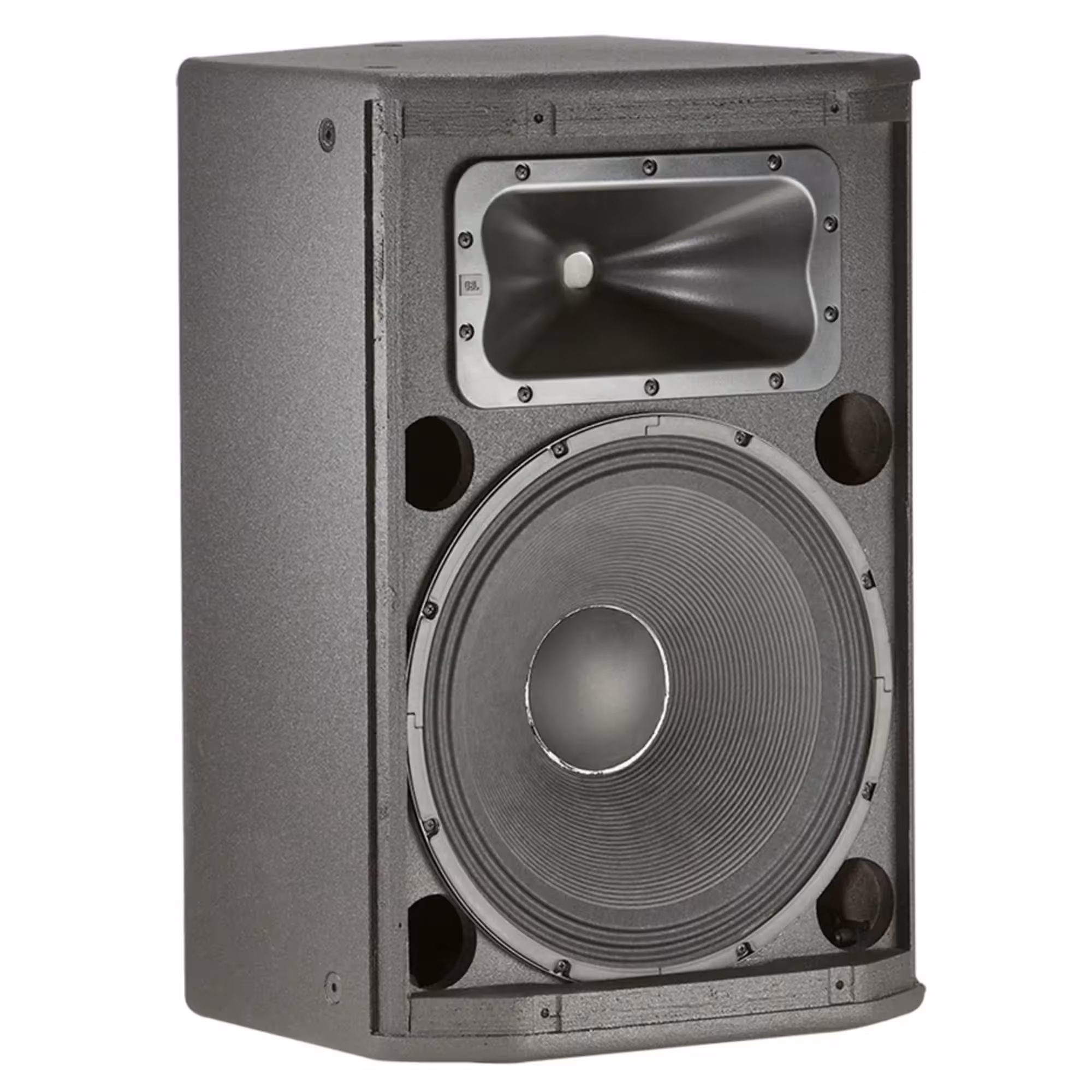 Акустическая система JBL PRX415M (2 / 4)
