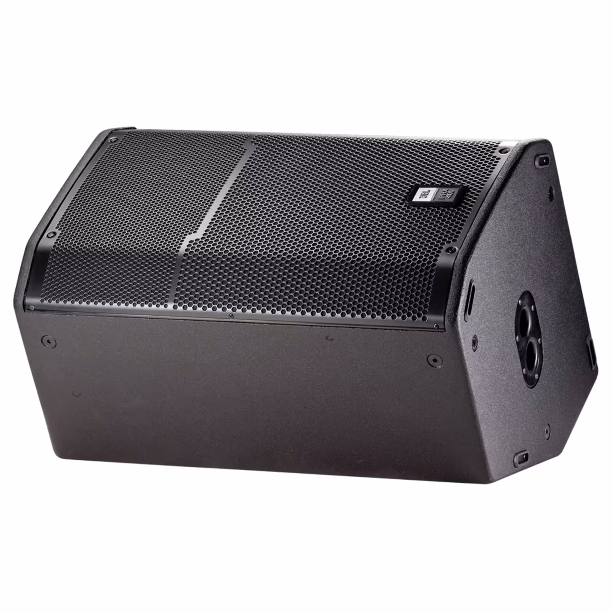 Акустическая система JBL PRX415M (4 / 4)