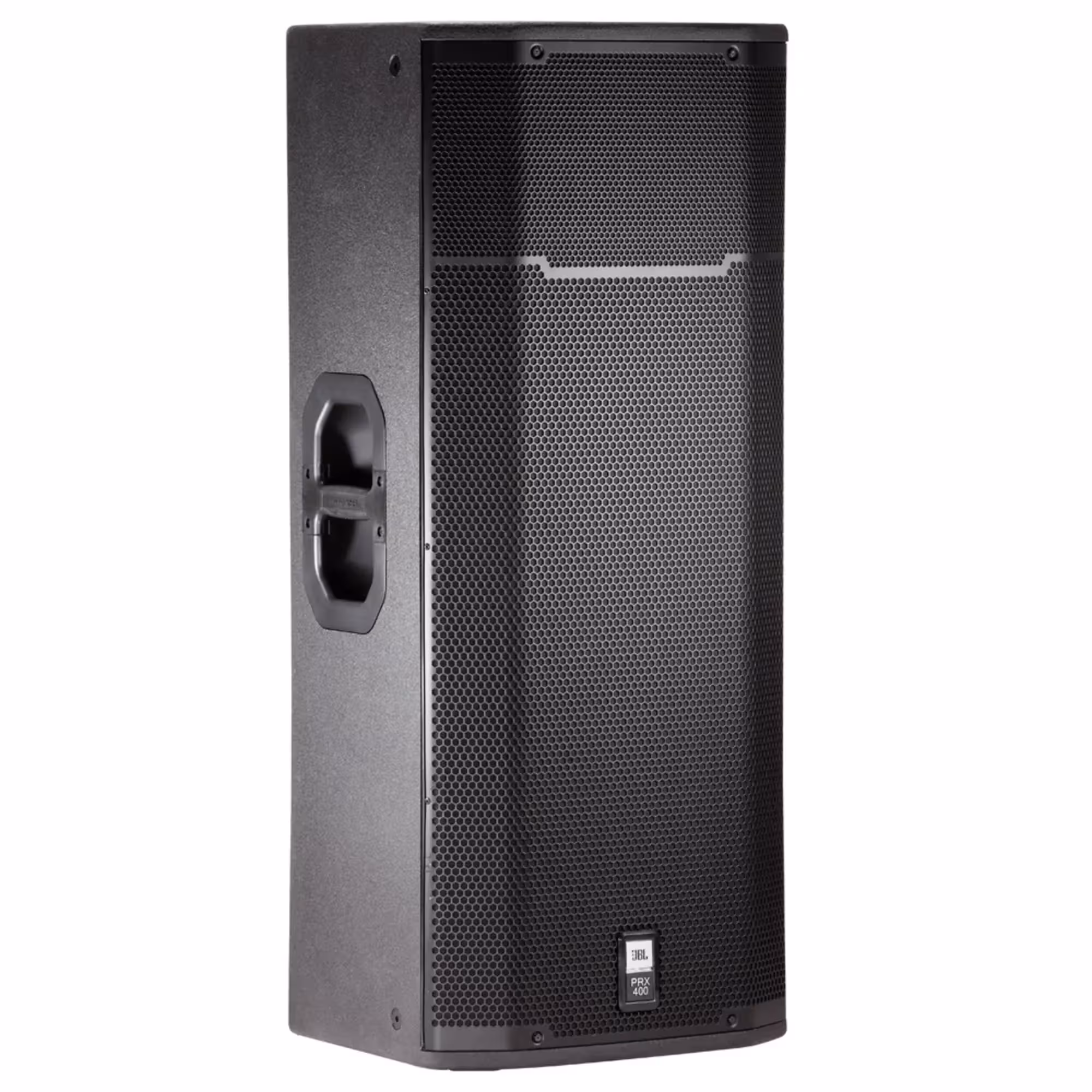 Акустическая система JBL PRX425 (1 / 3)