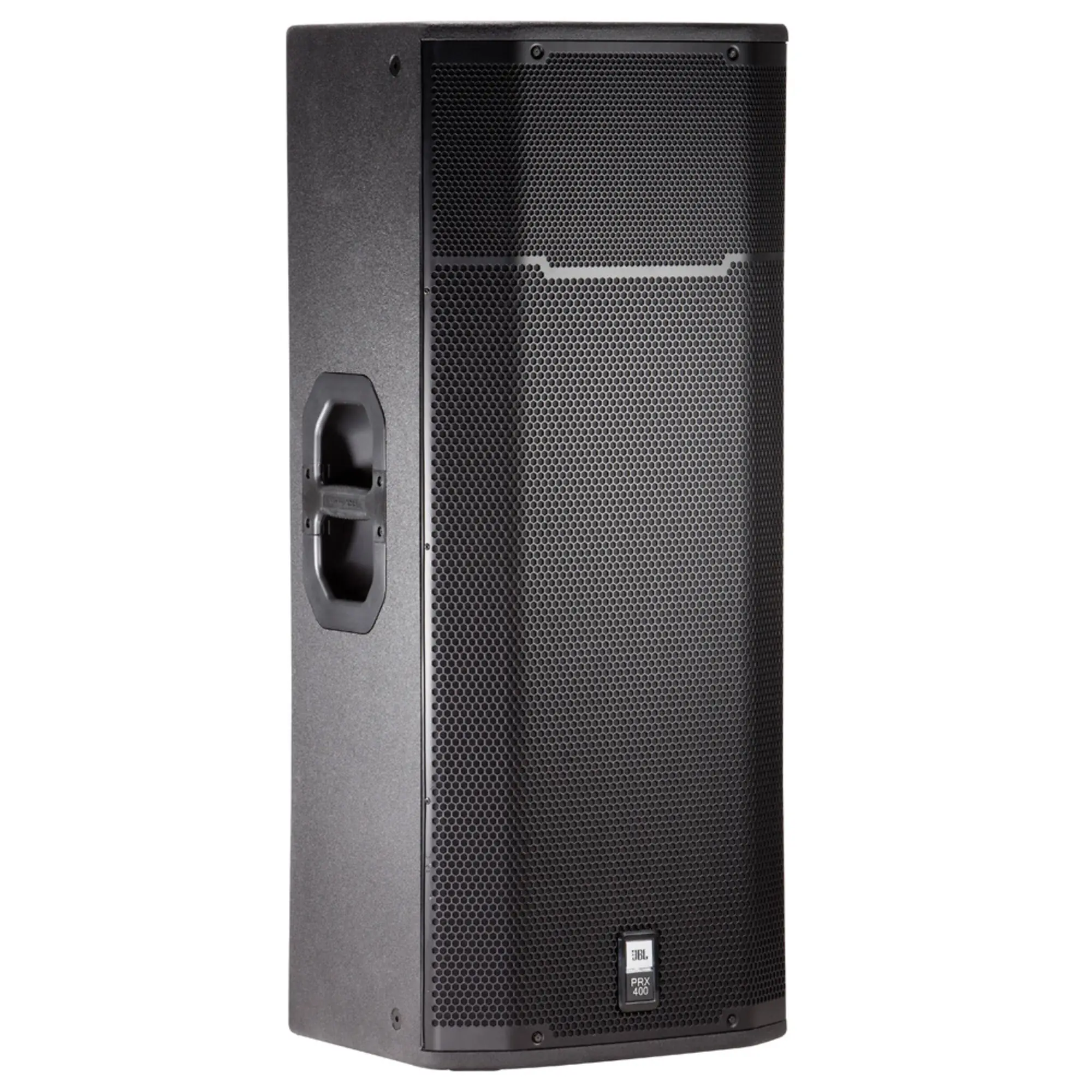 Акустическая система JBL PRX425 (1 / 3)