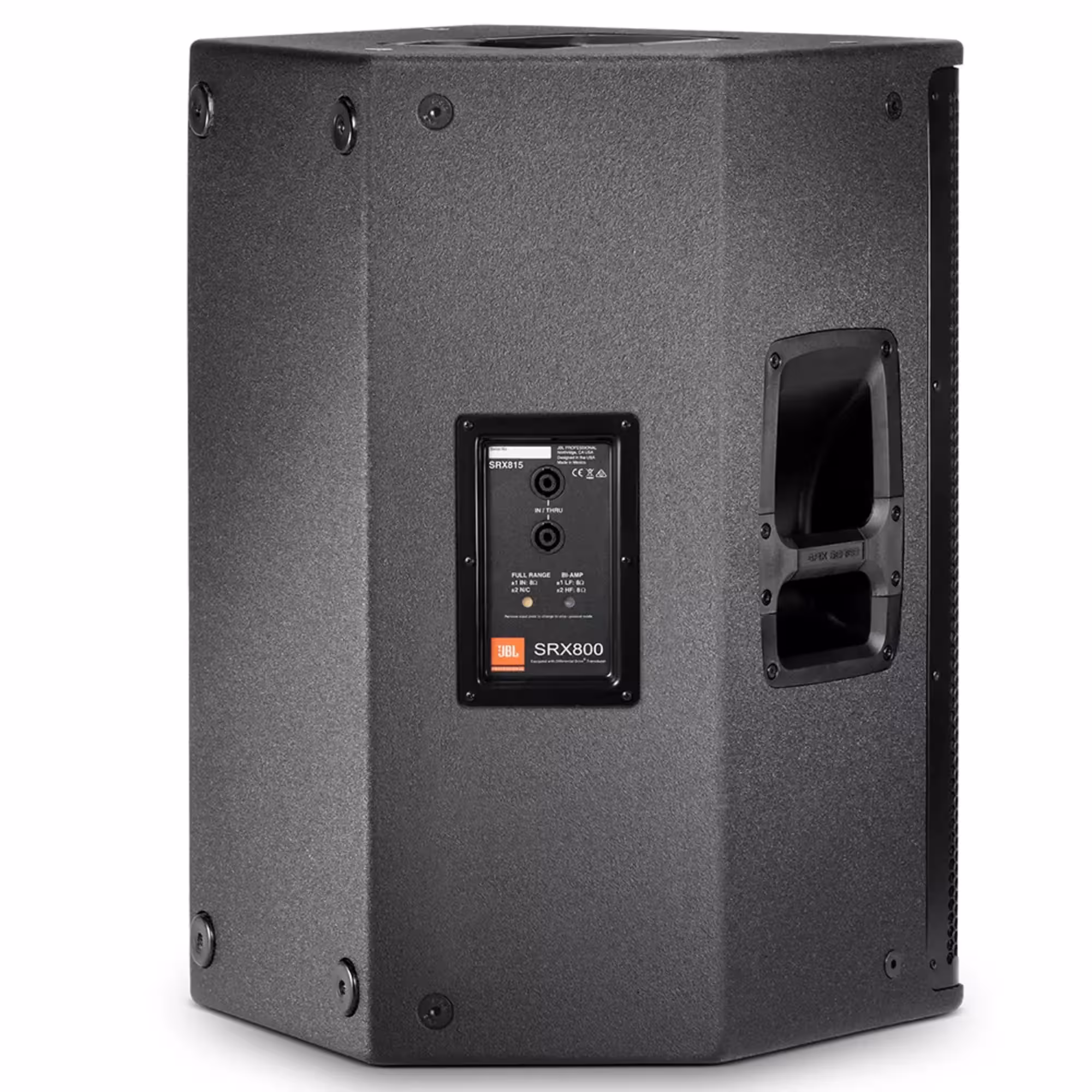 Акустическая система JBL SRX815 (2 / 5)
