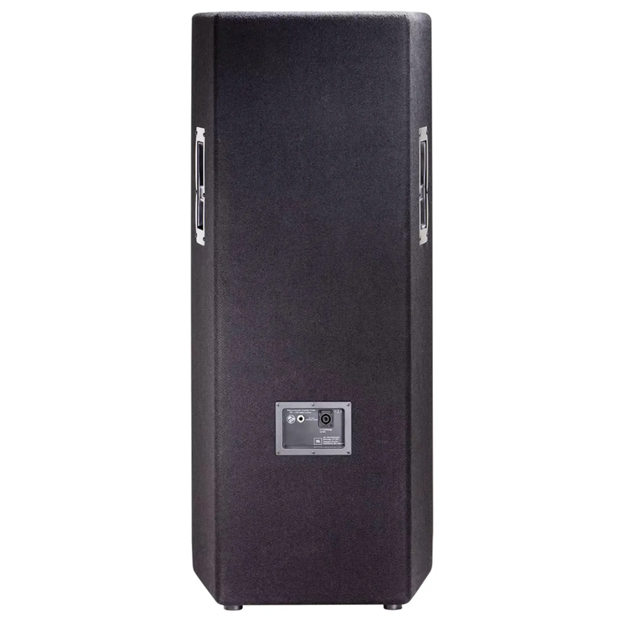 Акустическая система JBL JRX225 (3 / 3)